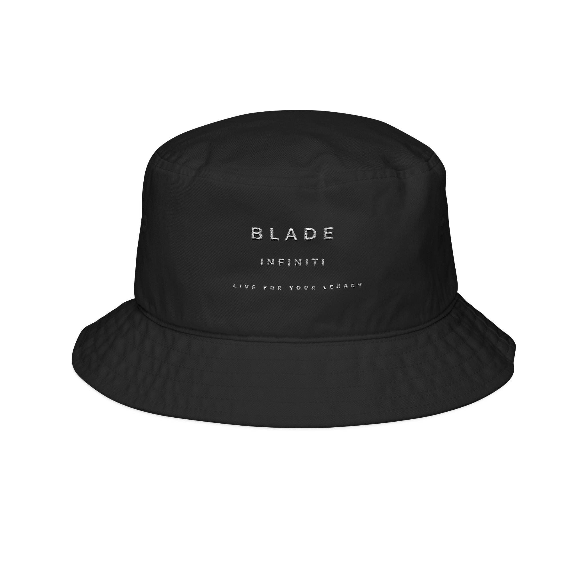 Blade Essential Legacy Bucket Hat (Embroidery)