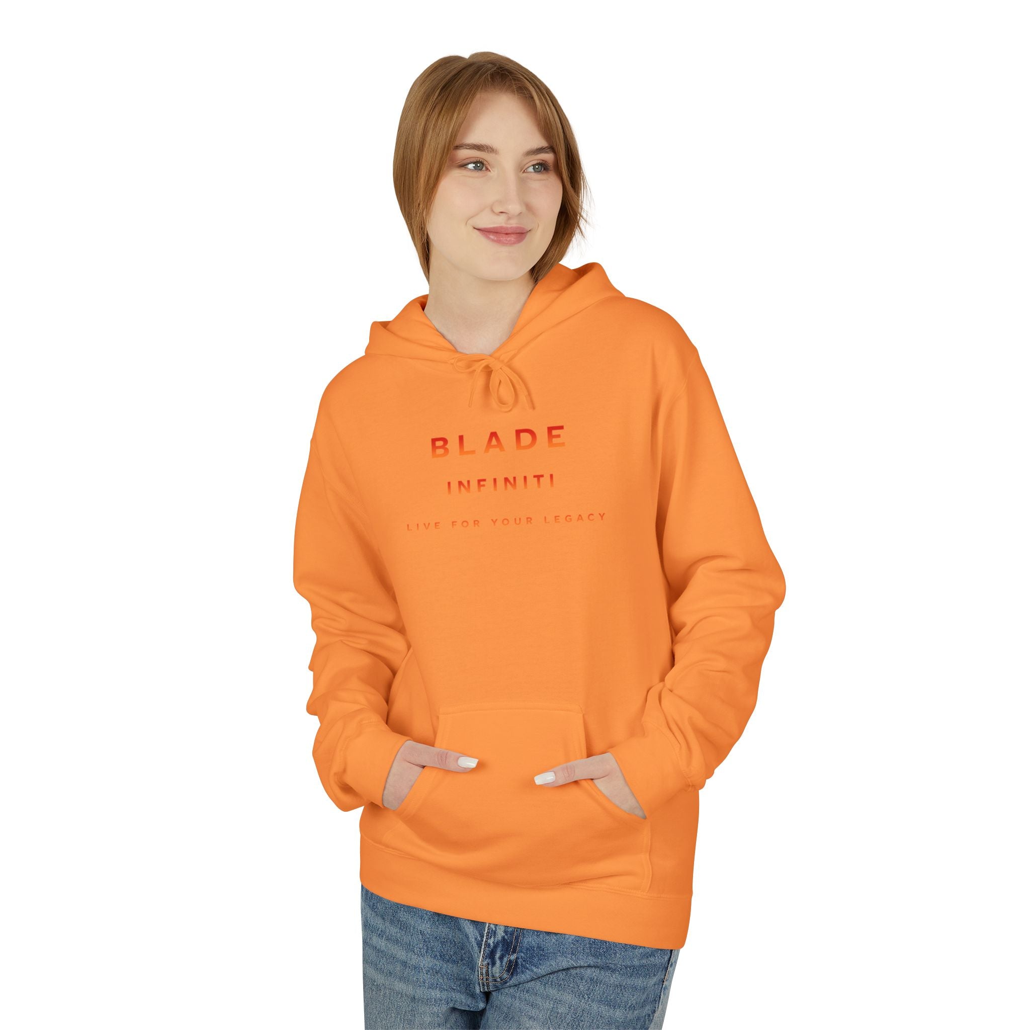 Aztec Parrot Hoodie