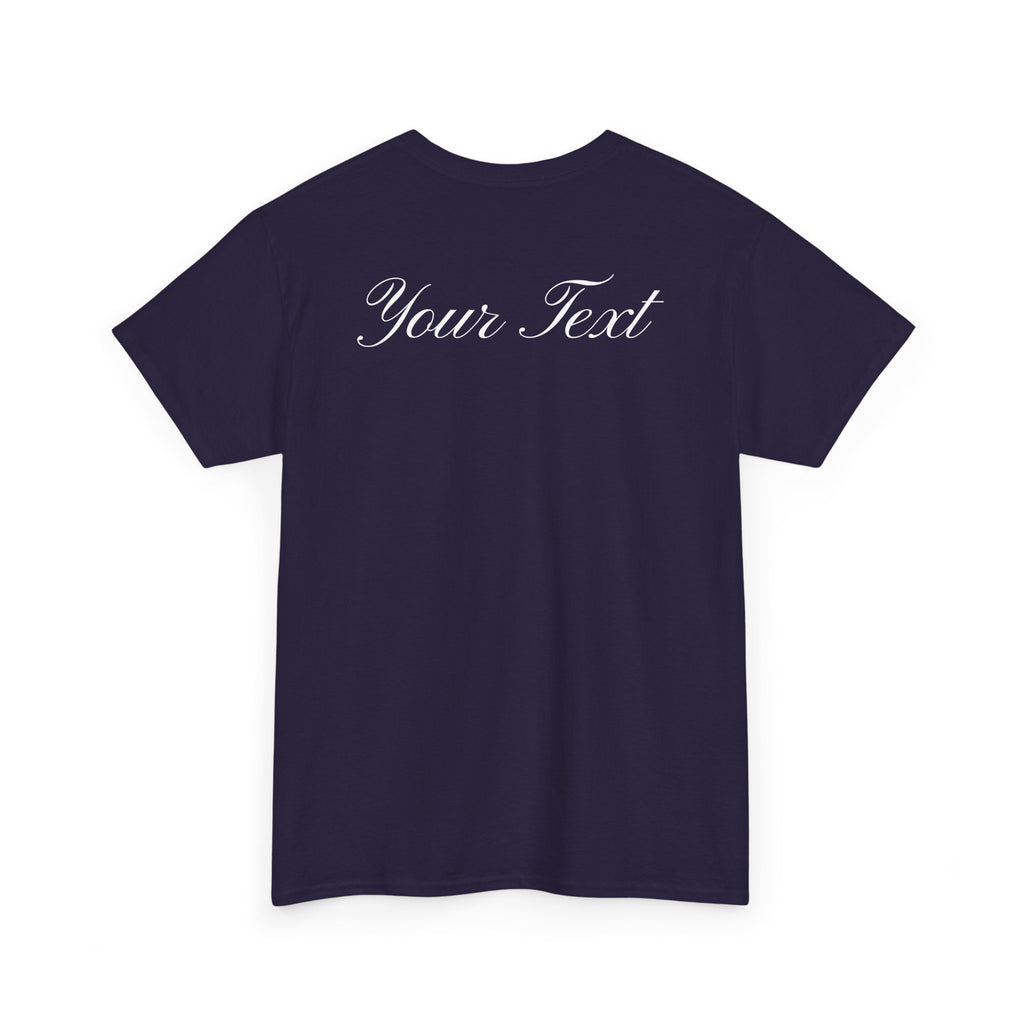 Gemini Zodiac T-Shirt