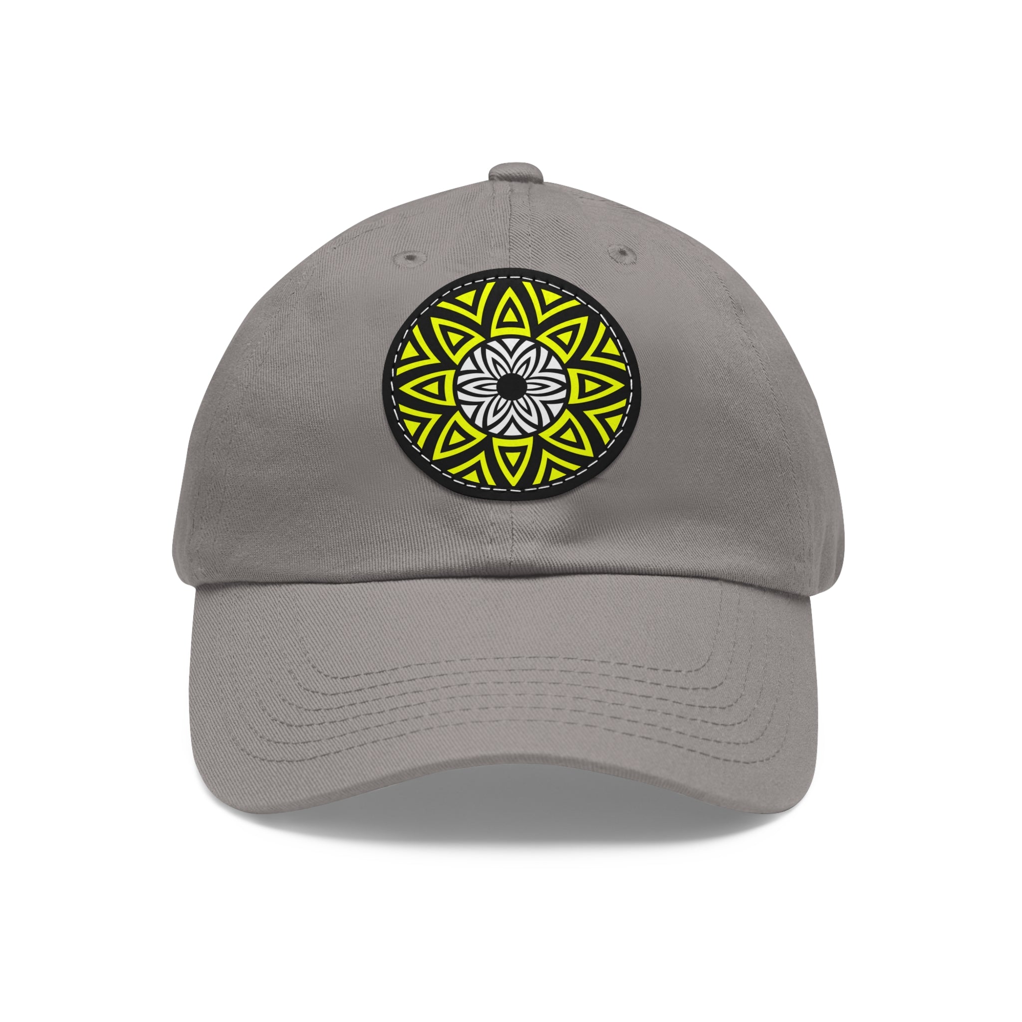 Ethereal Azteca Logo Hat/Cap