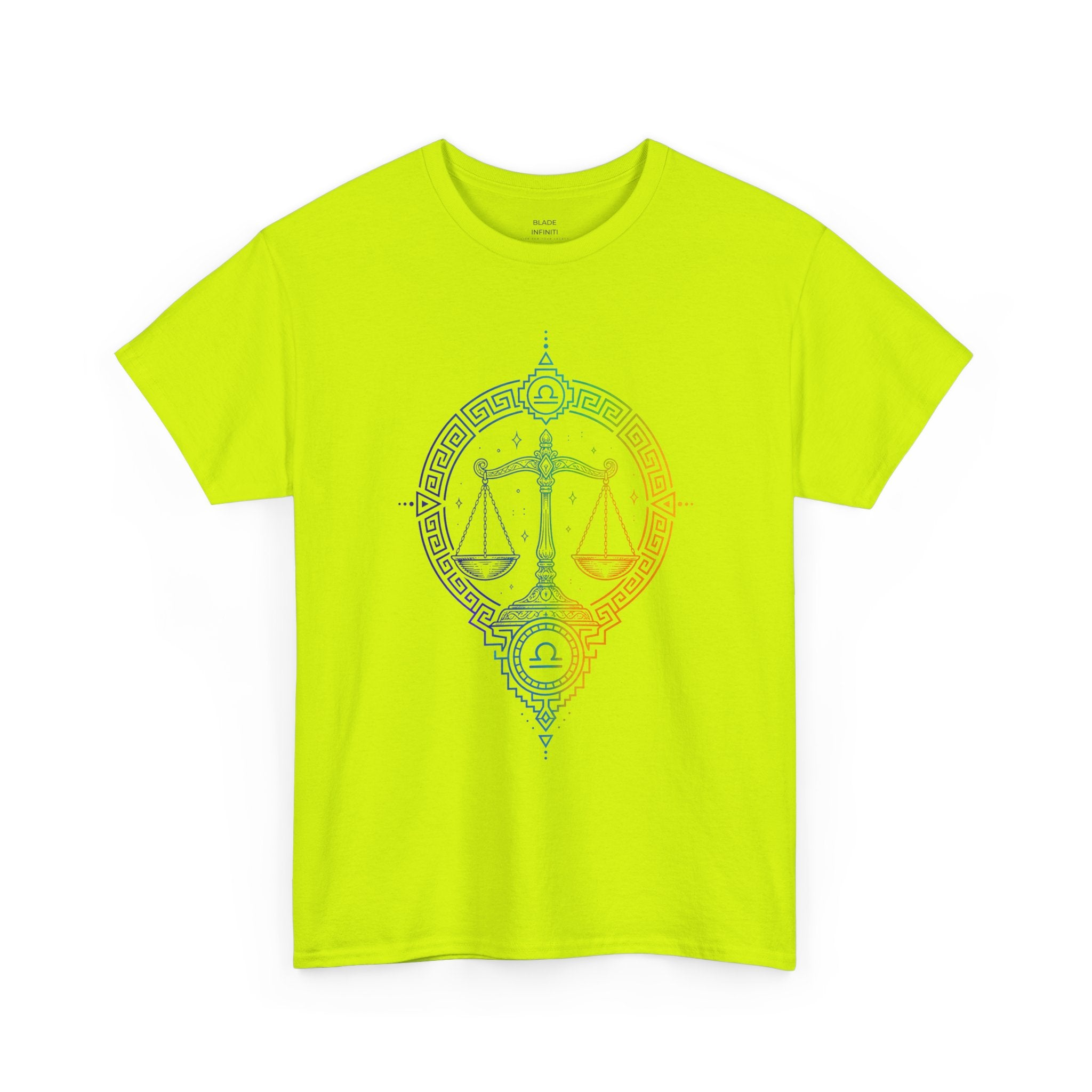 Libra Zodiac T-Shirt
