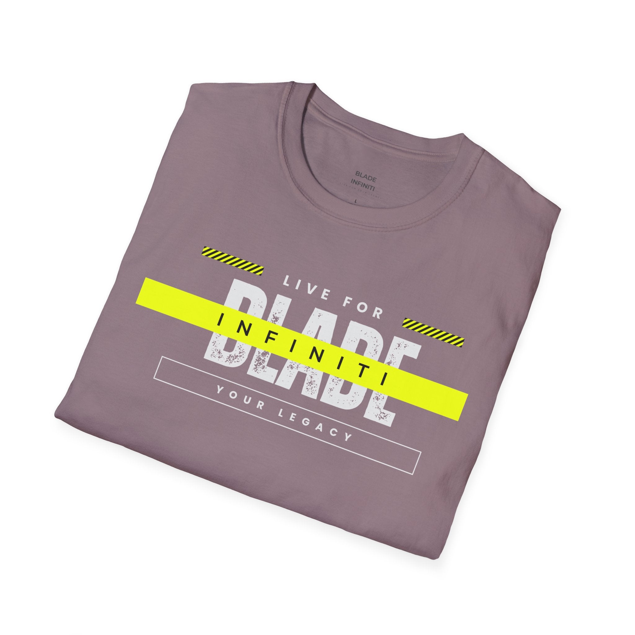 Blade Essence T-Shirt