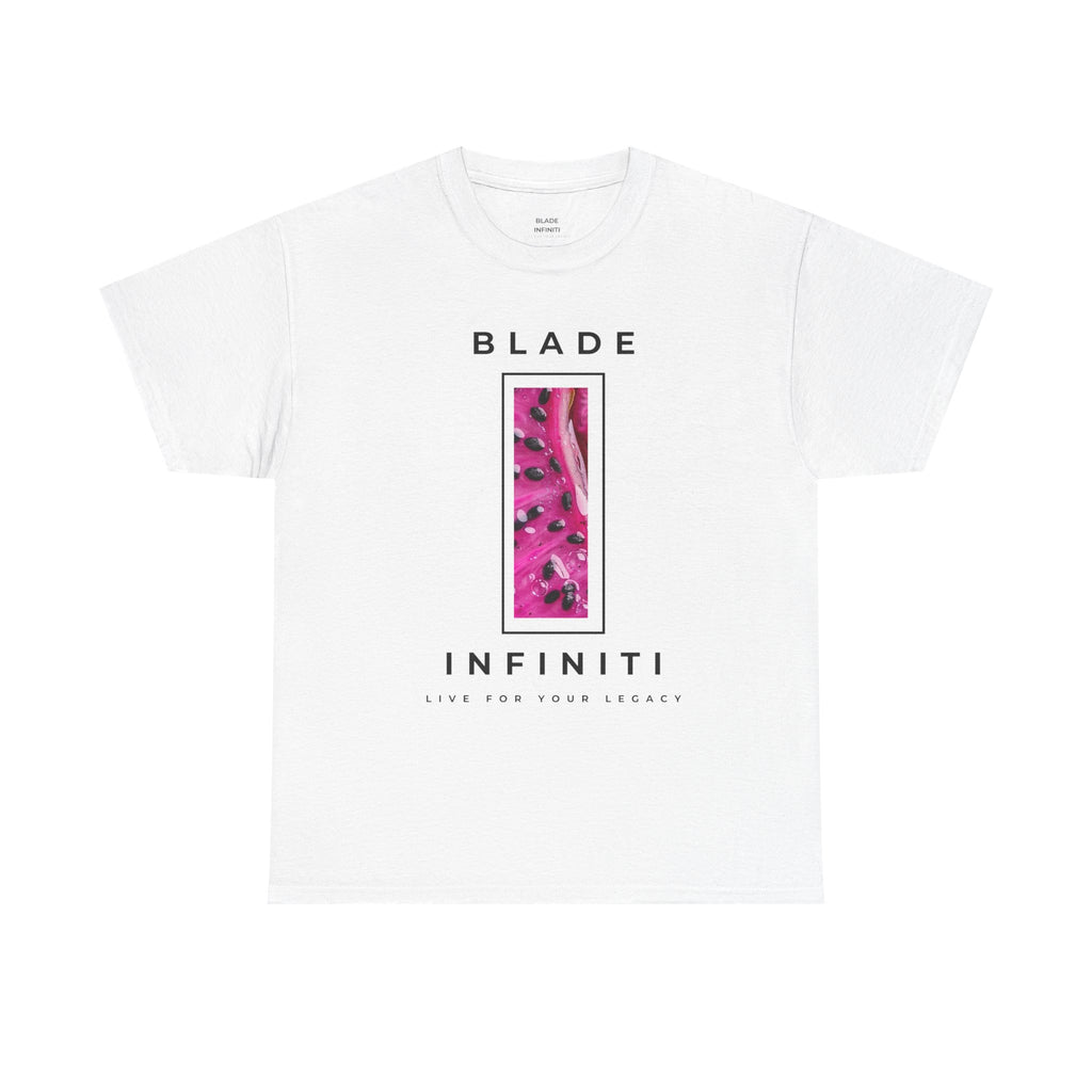 Essence of Infiniti Watermelon/Floral T-Shirt
