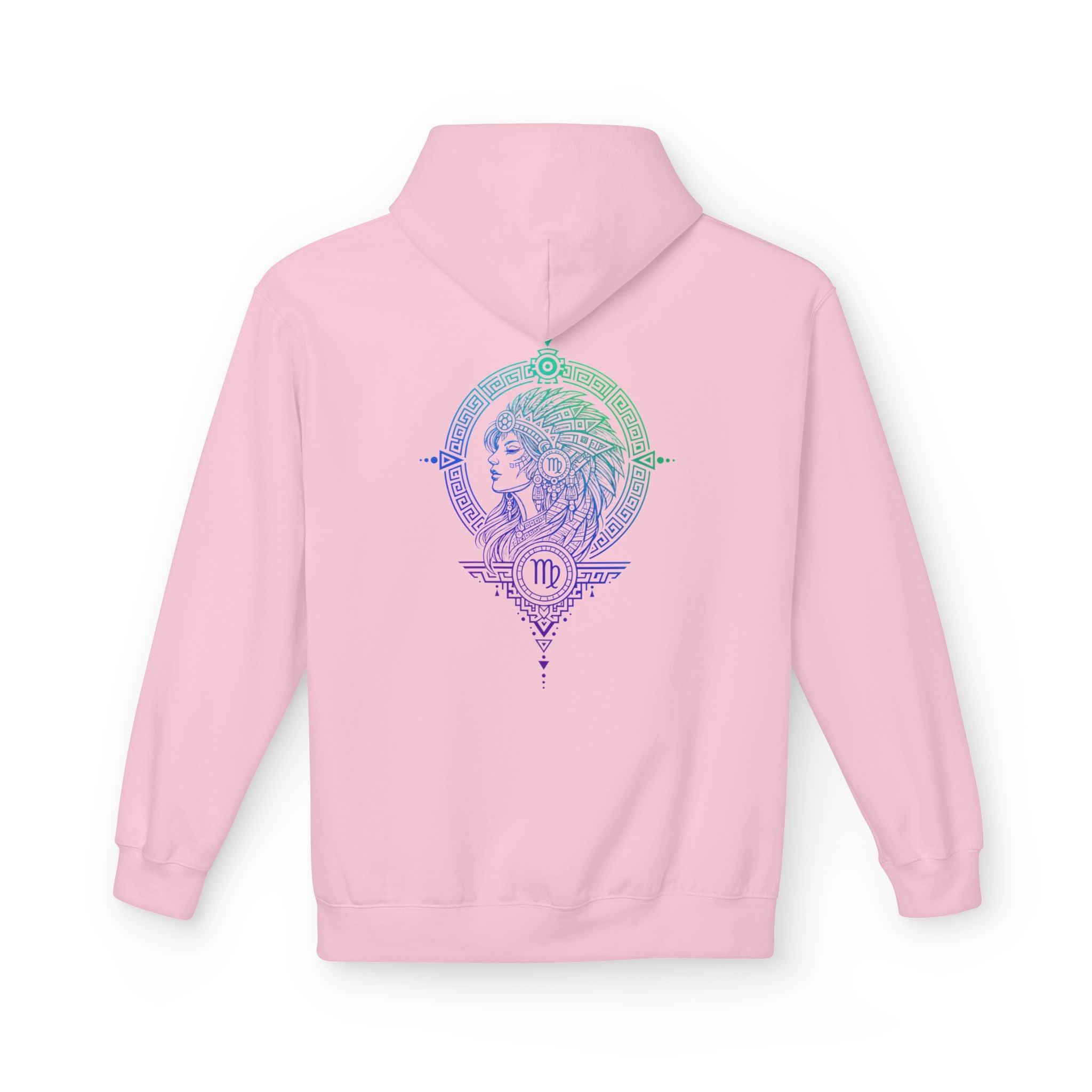 Virgo Zodiac Hoodie