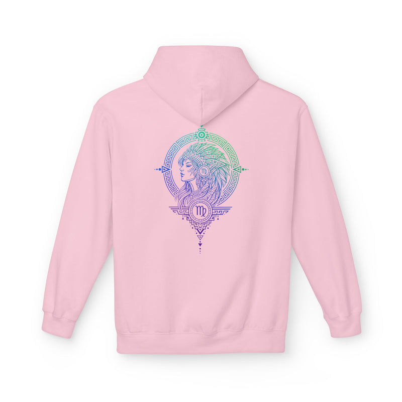 Virgo Zodiac Hoodie