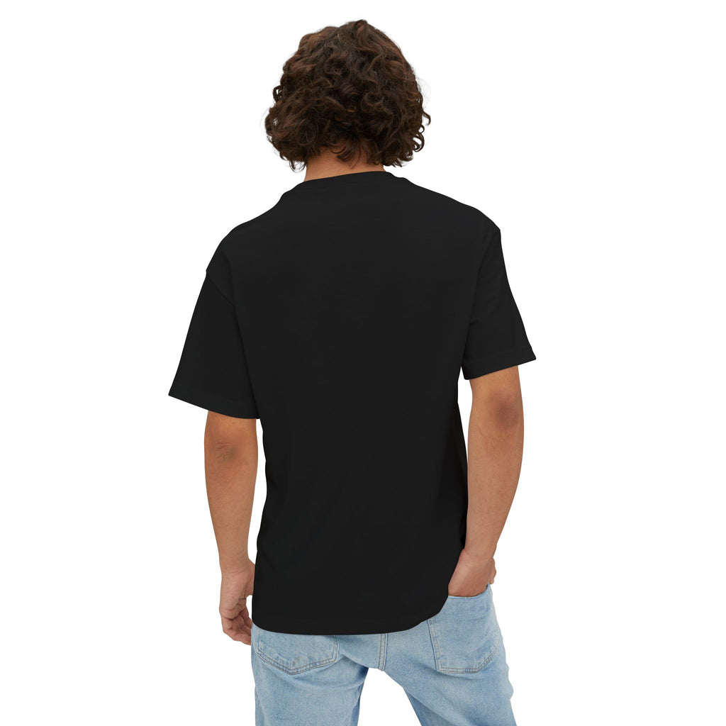 Legacy Essential Black TX T-Shirt