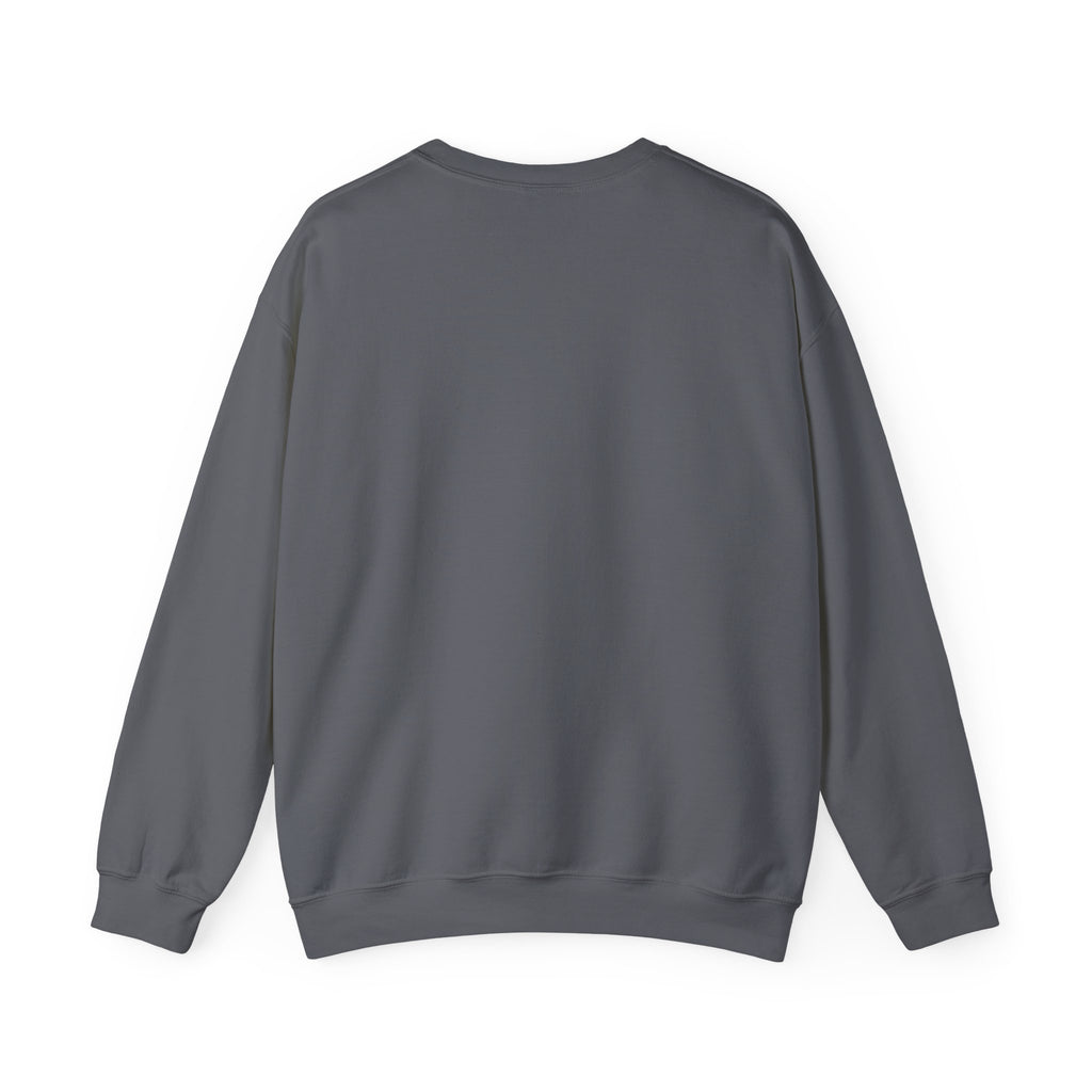 Fall Tiger V1 Unisex Crewneck Sweater