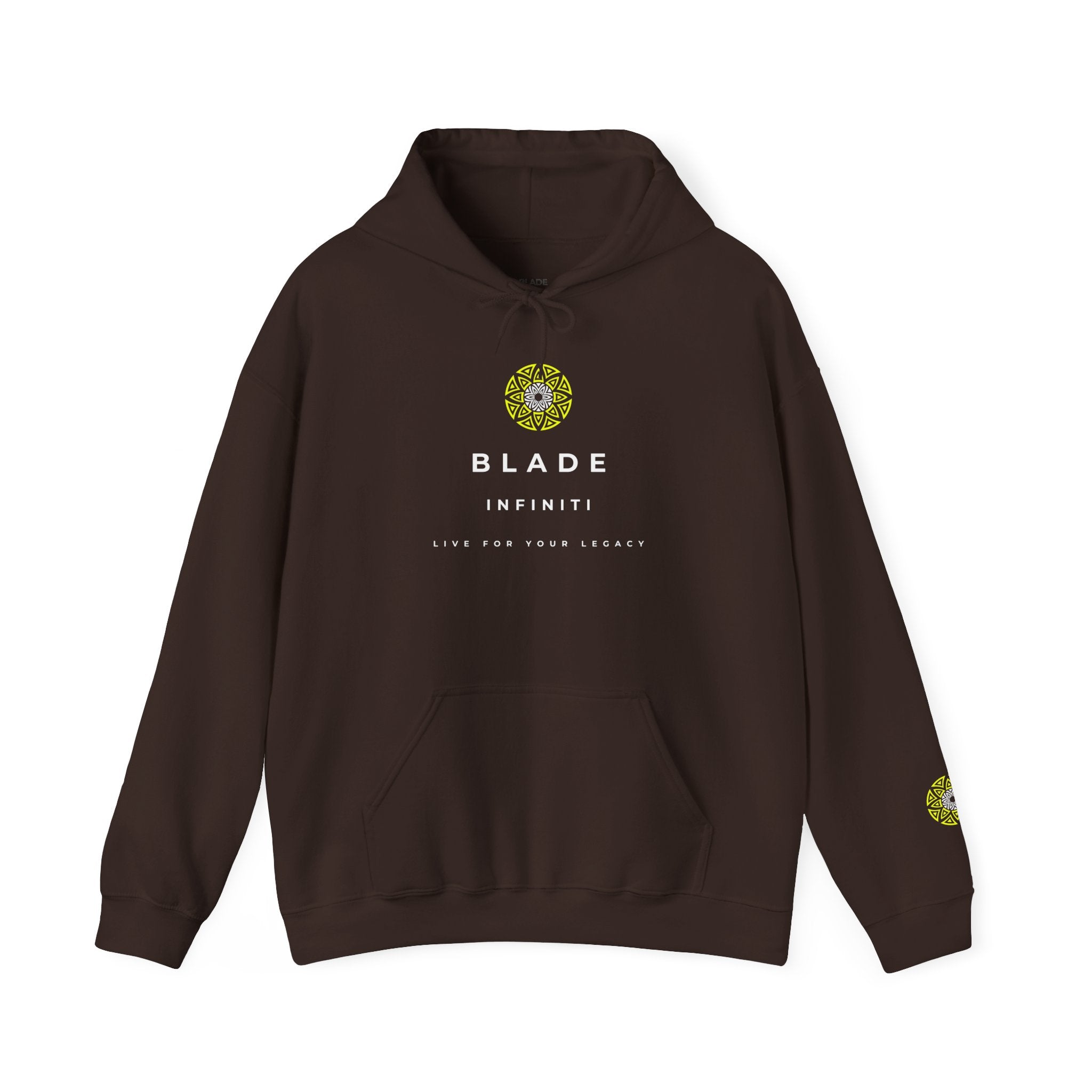 Essential Logo Hoodie