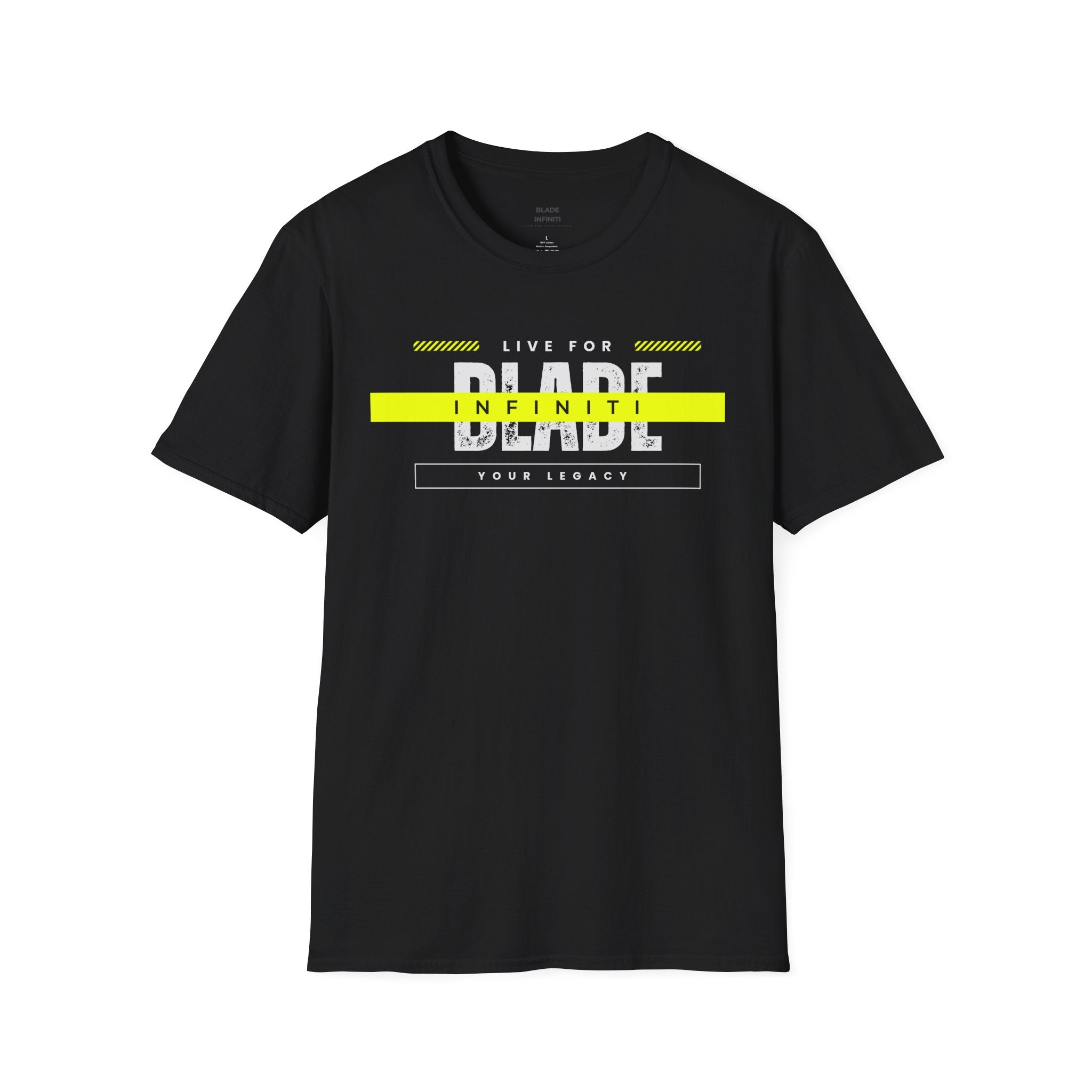 Blade Essence T-Shirt