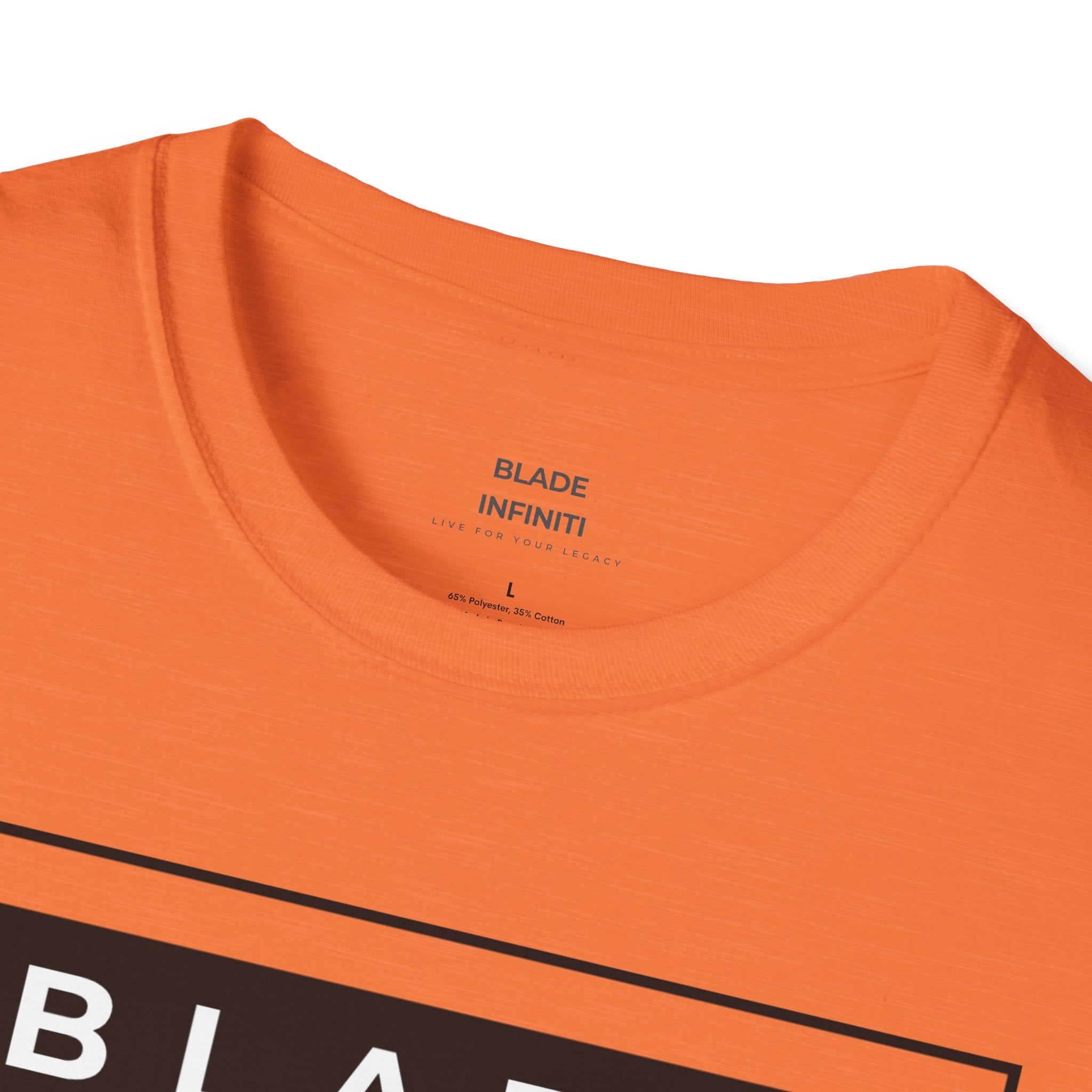 Legacy Essential White TX T-Shirt