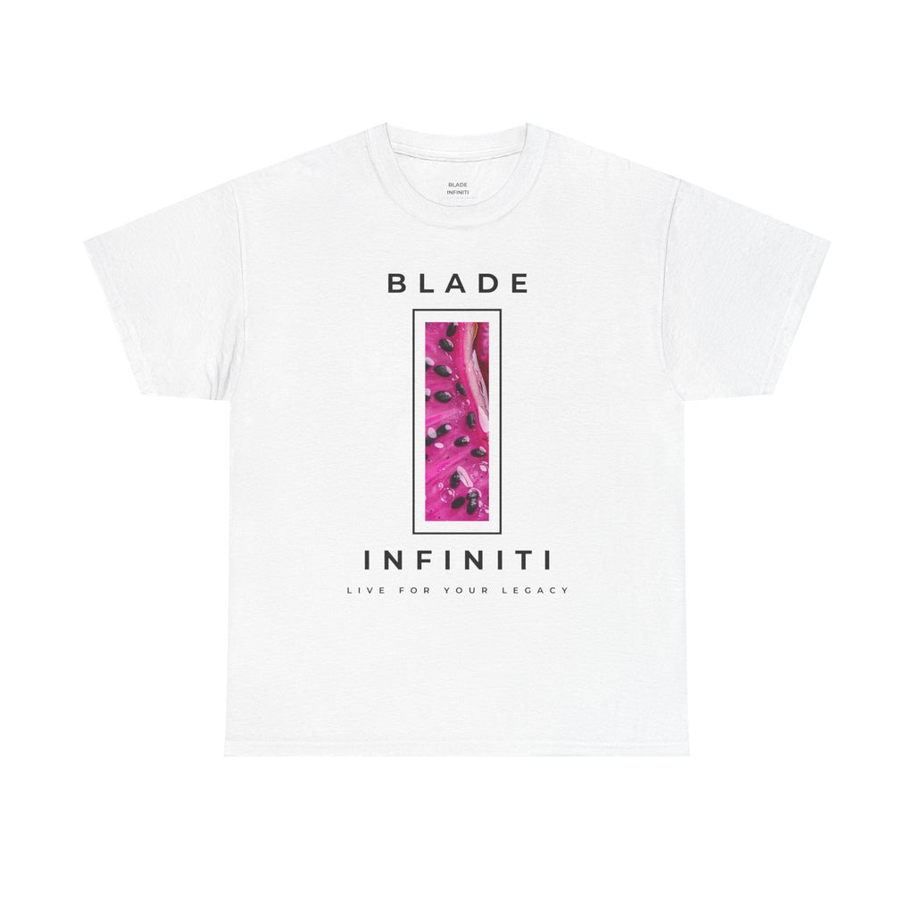 Essence of Infiniti Watermelon/Floral T-Shirt