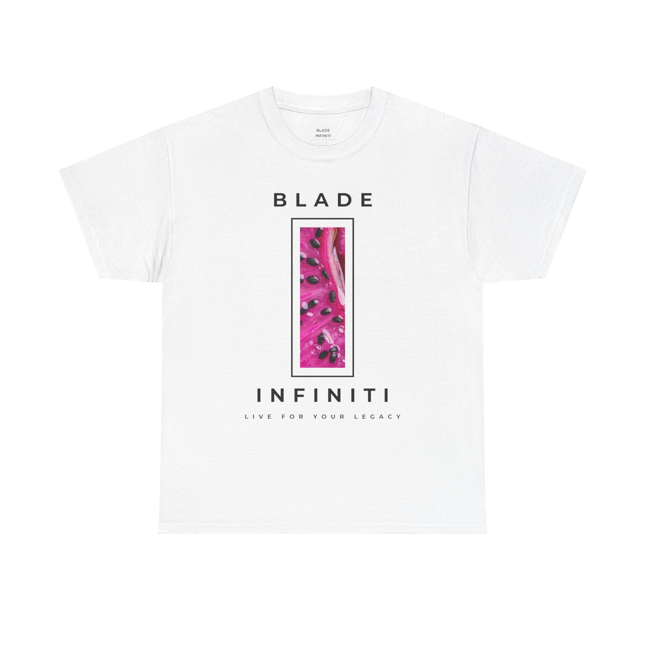 Essence of Infiniti Watermelon/Floral T-Shirt