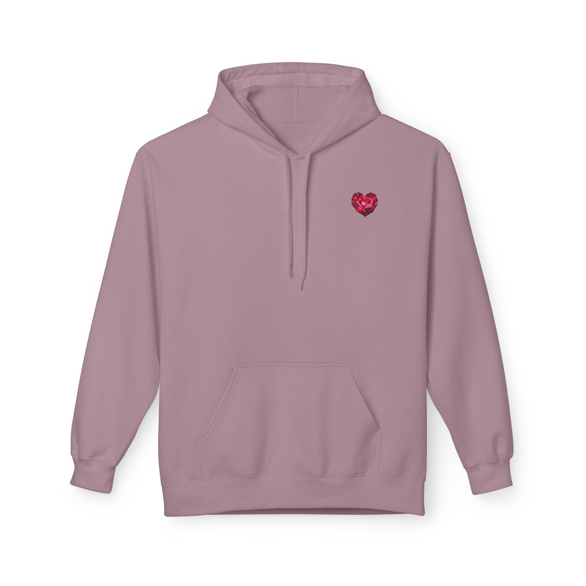 Safari Bloom Tiger Love, Infiniti Hoodie