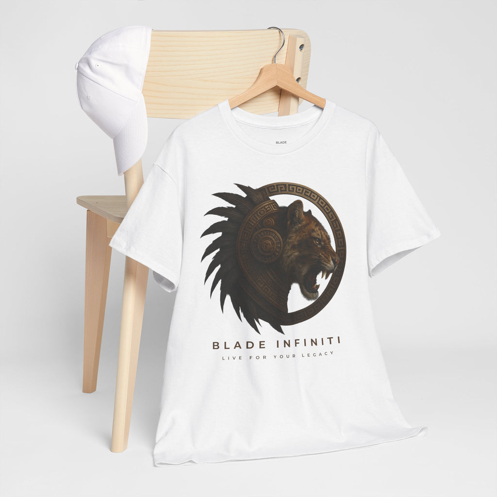 Aztec Tiger T-Shirt