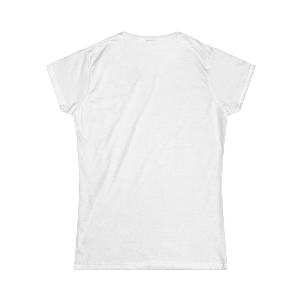 Legacy Essential White TX T-Shirt