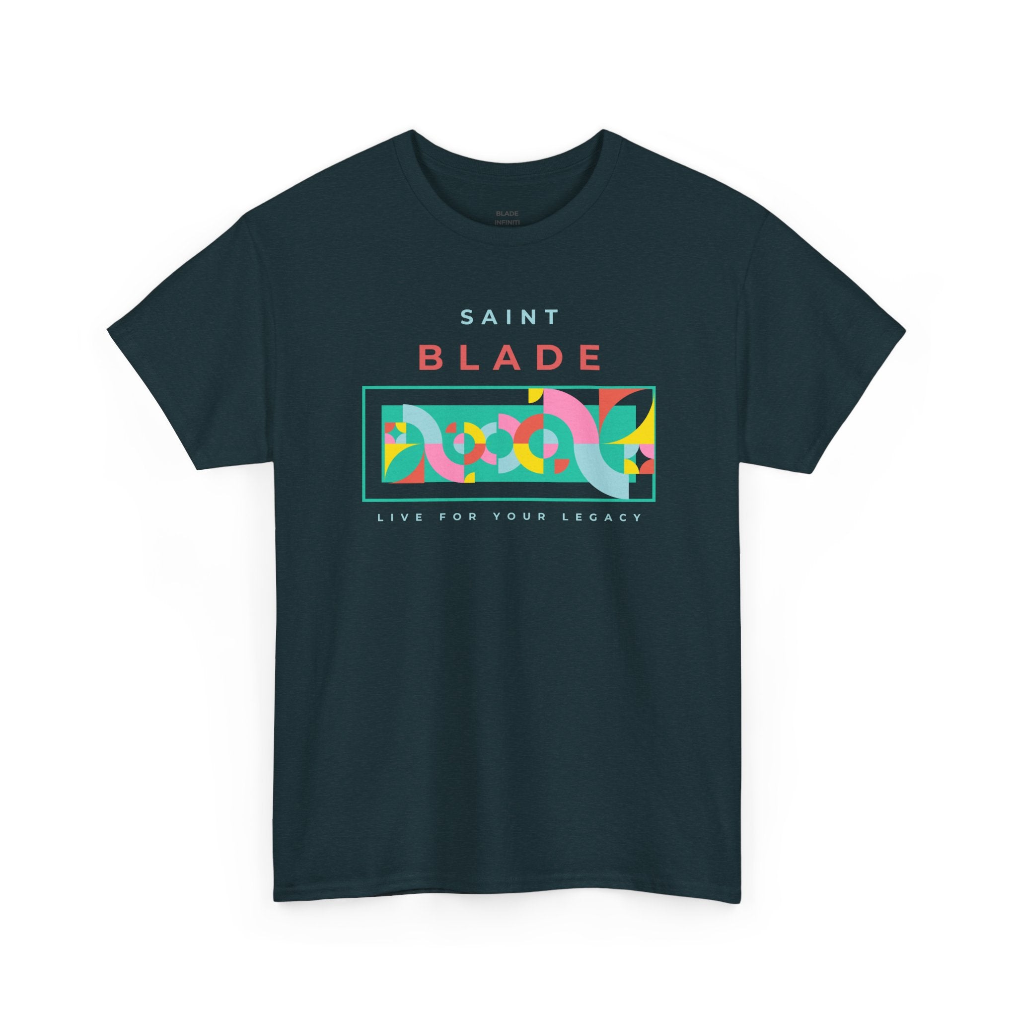 Saint Blade Essential Tee Version 2 Multi T-Shirt