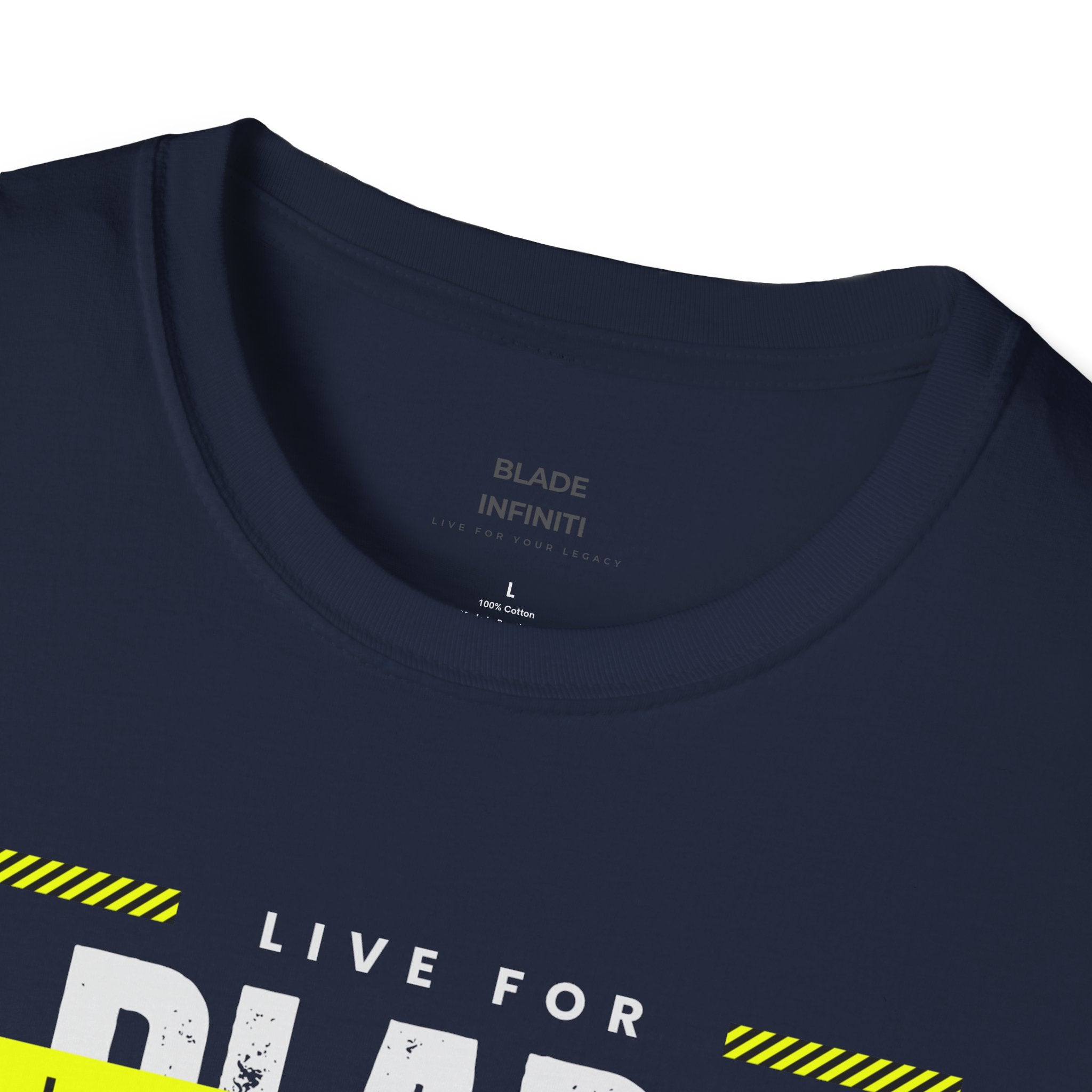Blade Essence T-Shirt