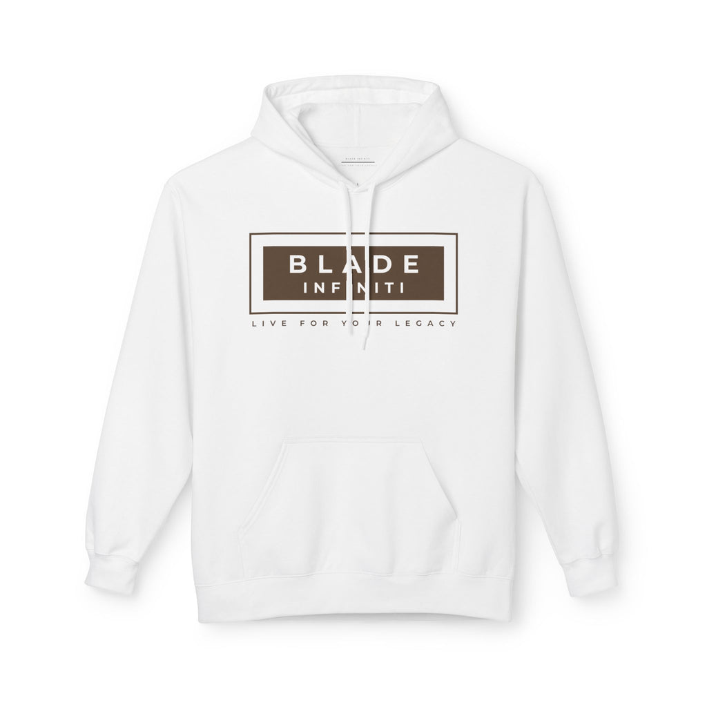 Aztec Tiger Hoodie