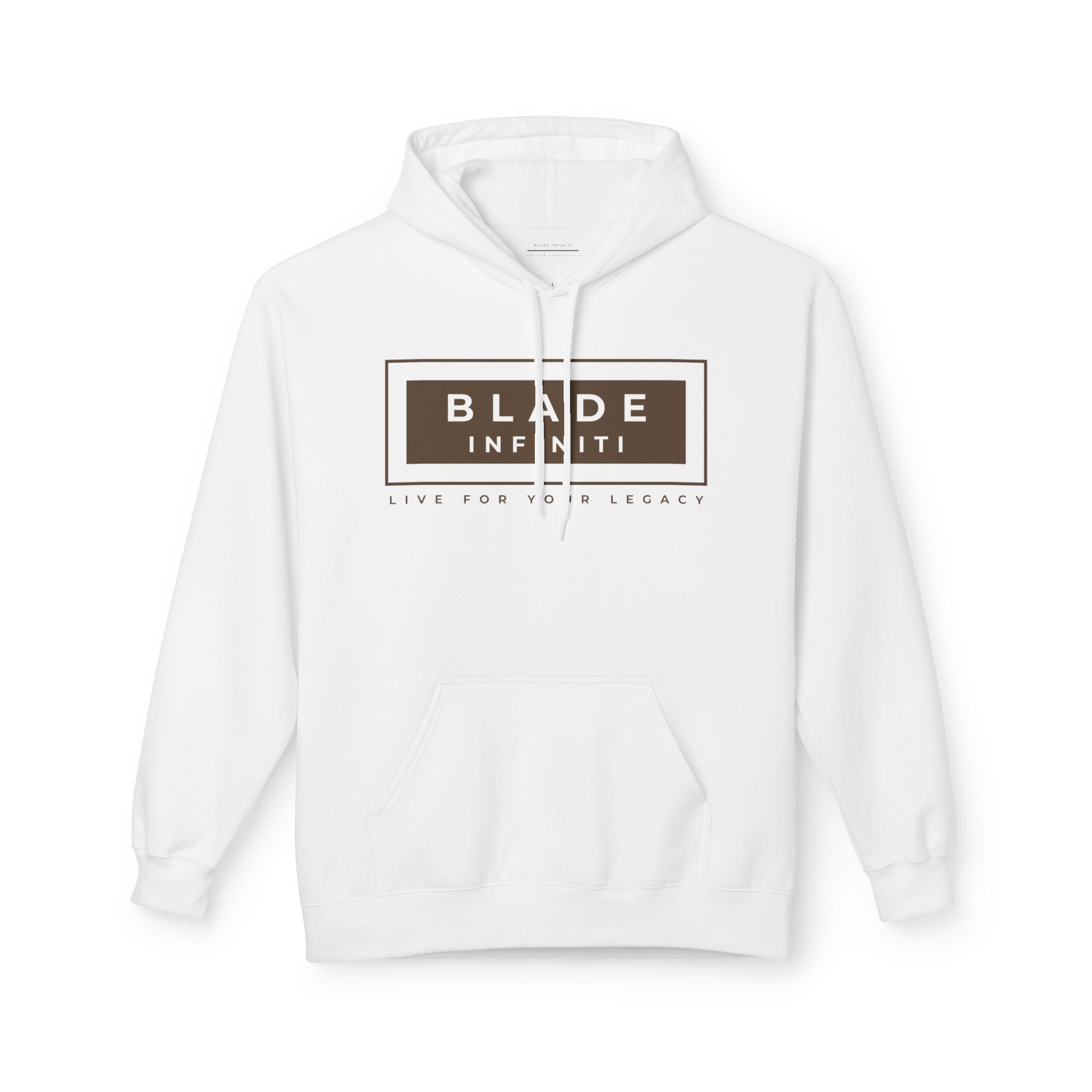 Aztec Tiger Hoodie