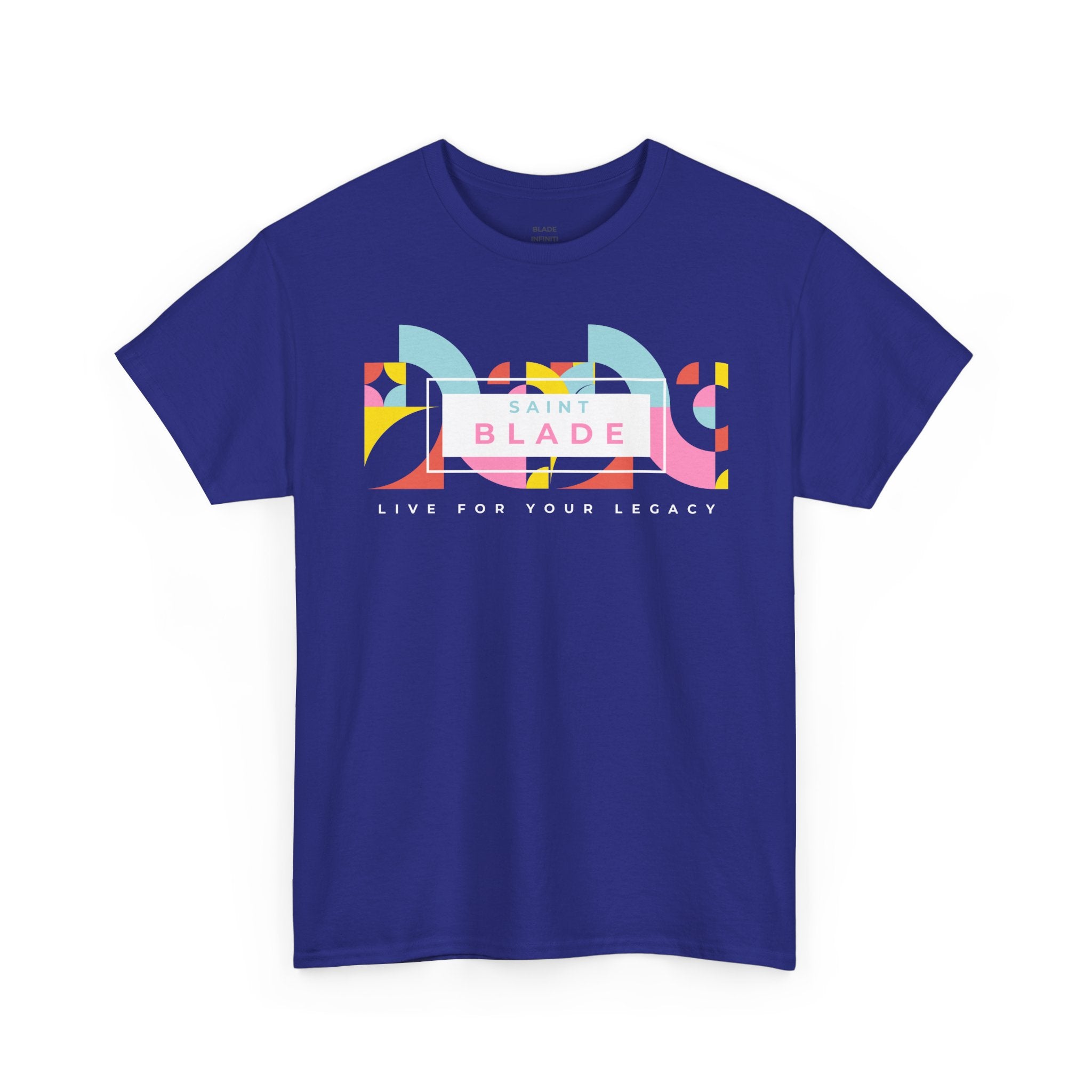 Saint Blade Essential Multi T-Shirt