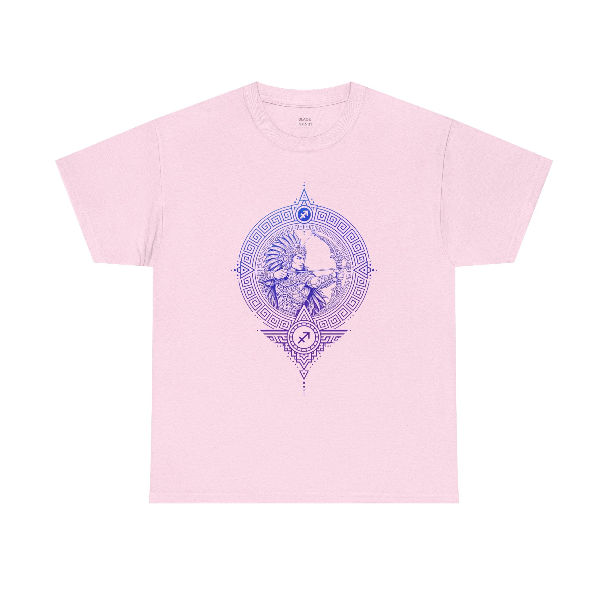 Sagittarius Zodiac T-Shirt