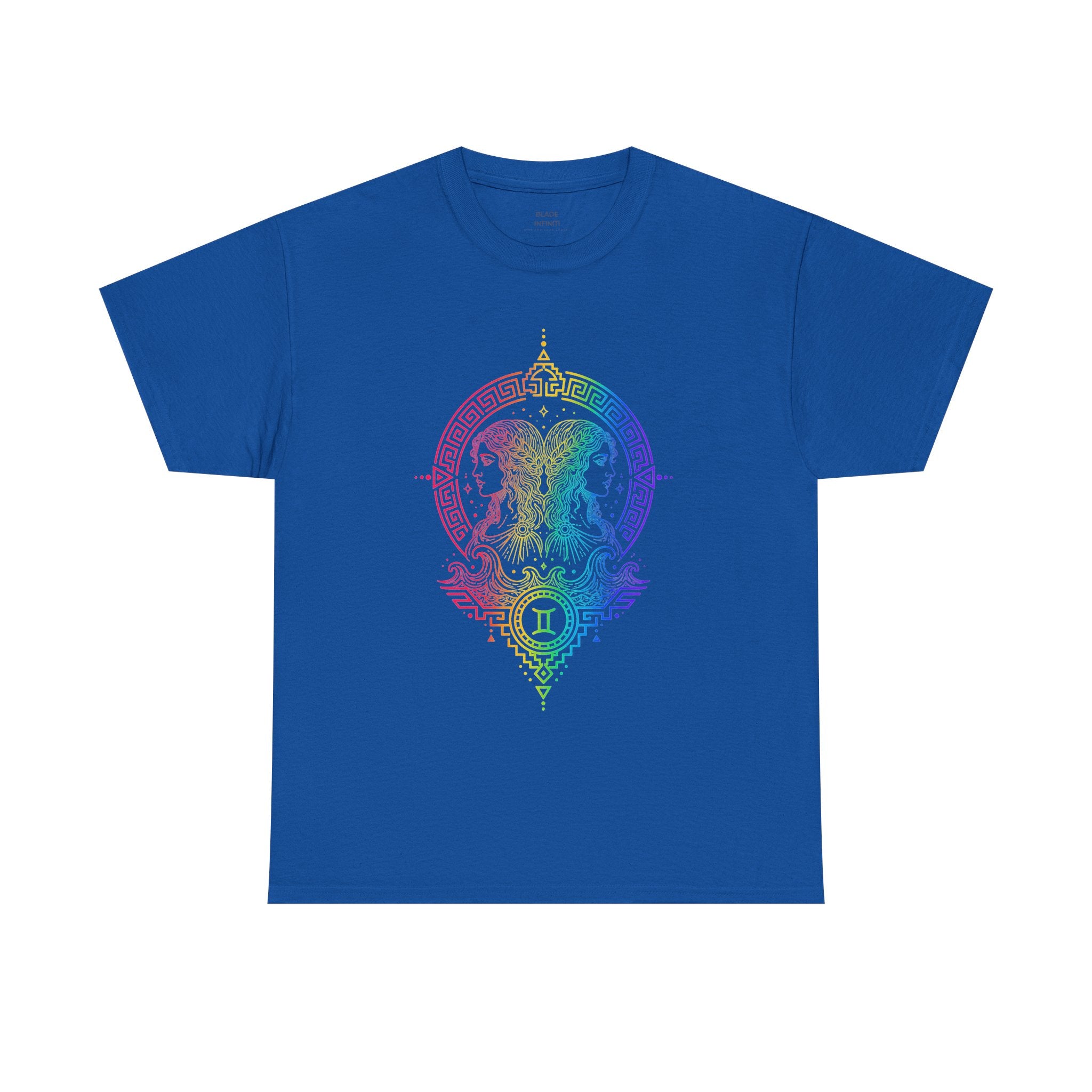Gemini Zodiac T-Shirt