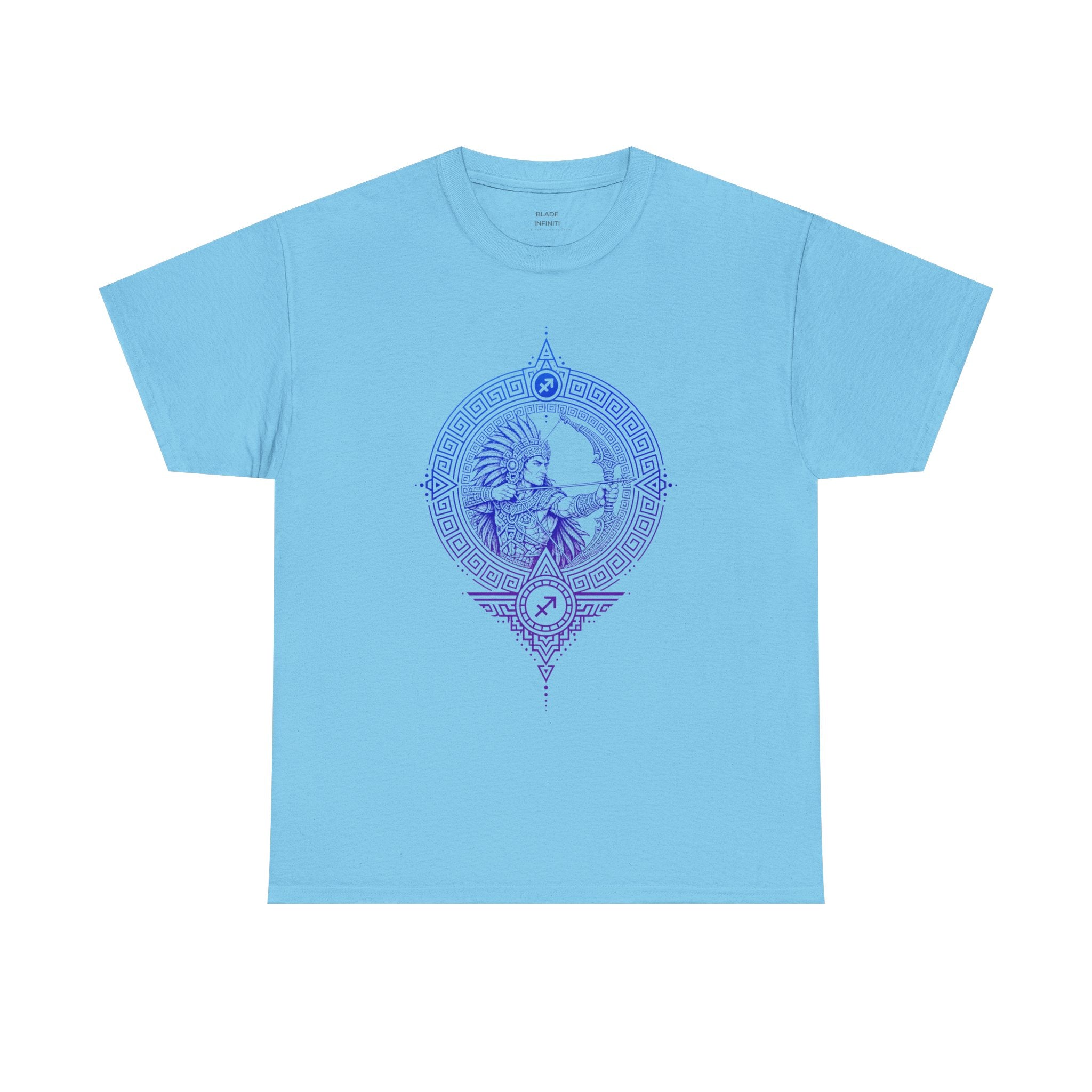 Sagittarius Zodiac T-Shirt
