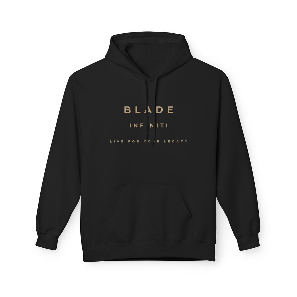 Bladeverse Galactic Weed/Pot Monkey Hoodie
