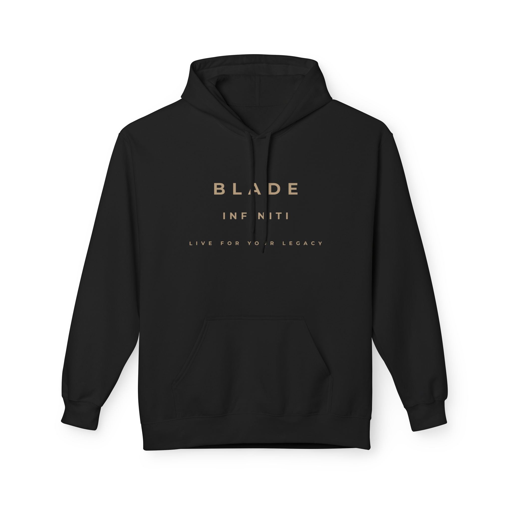 Bladeverse Galactic Weed/Pot Monkey Hoodie