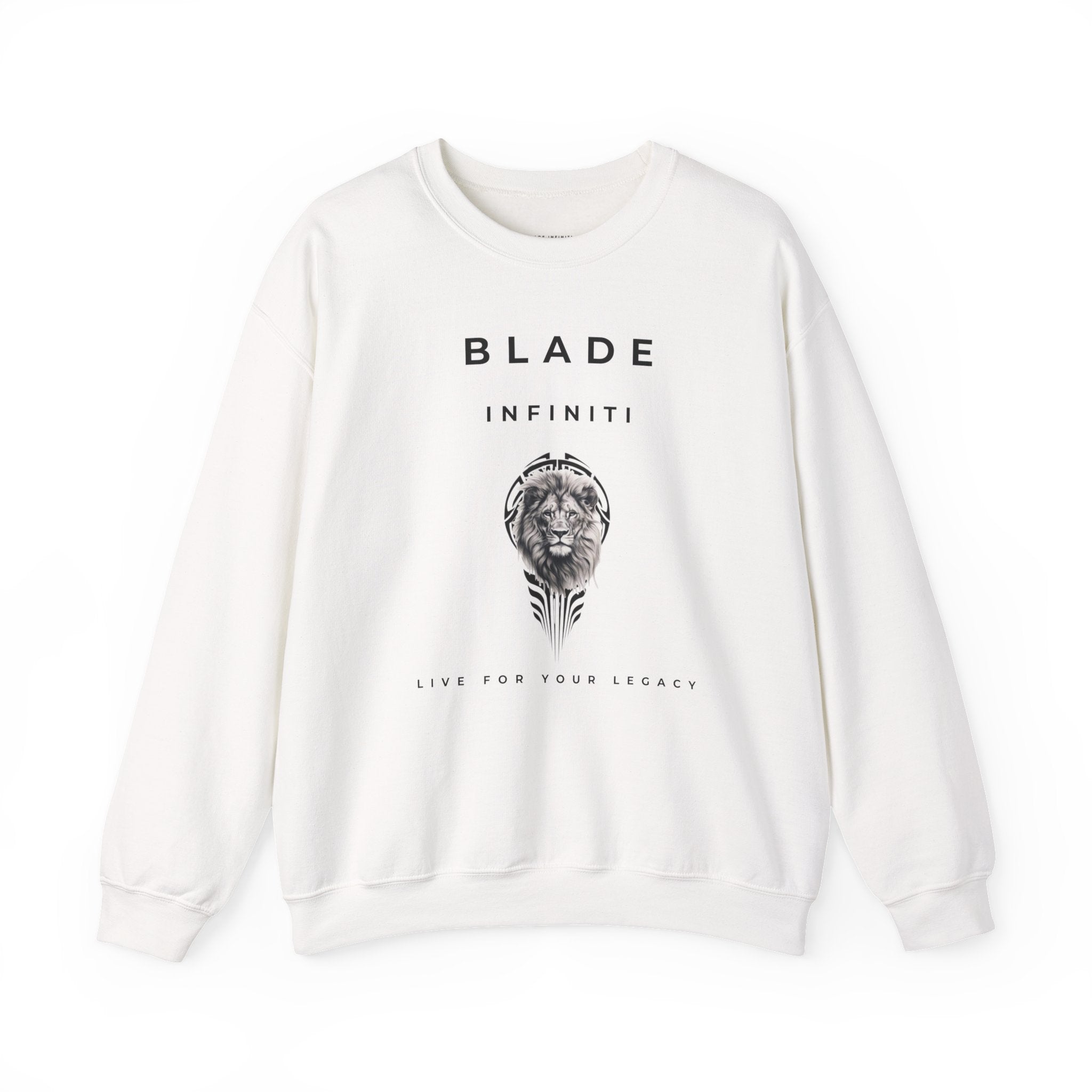 Blade Essence Lion King Unisex Crewneck Sweater