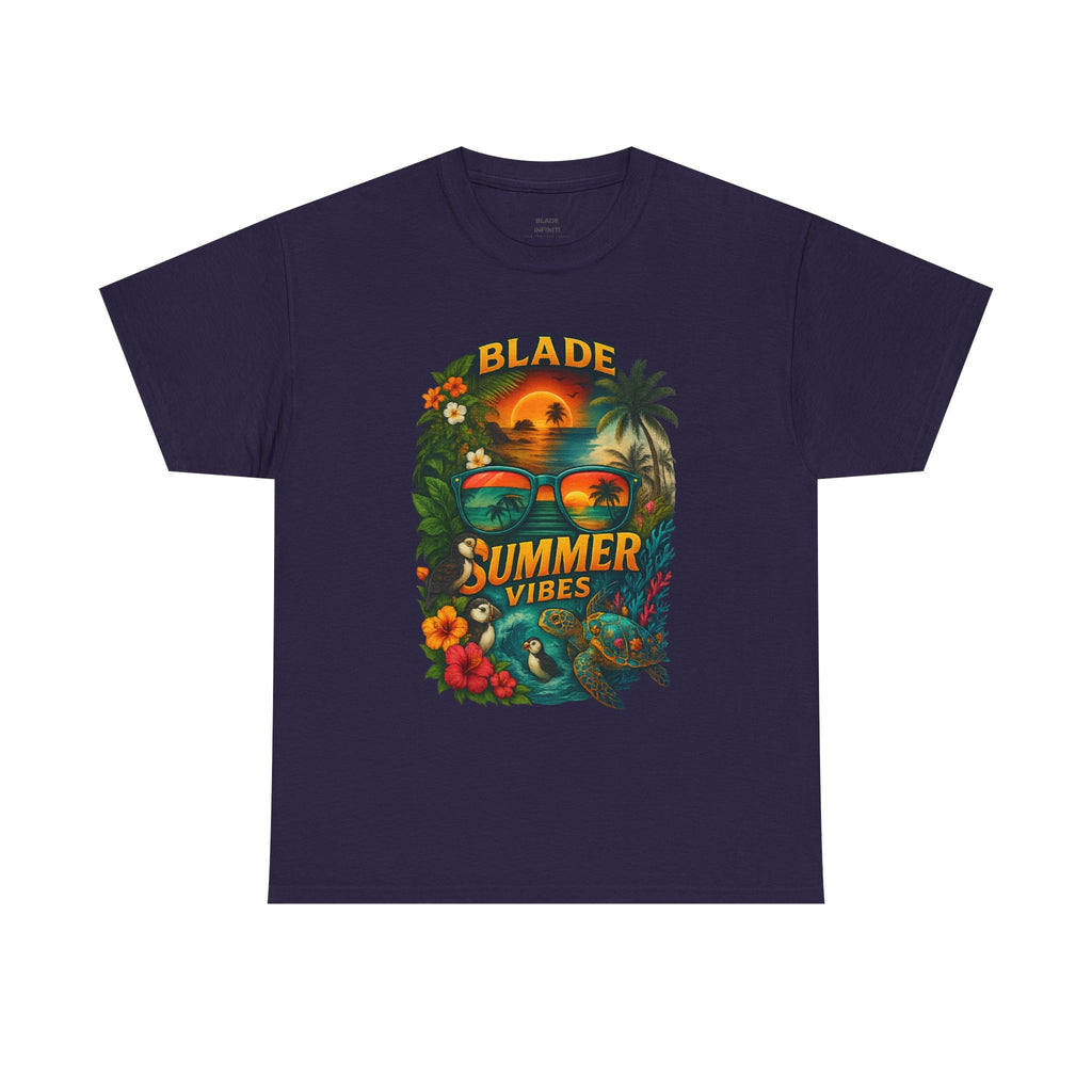 Blade Summer Vibes Multi T-Shirt
