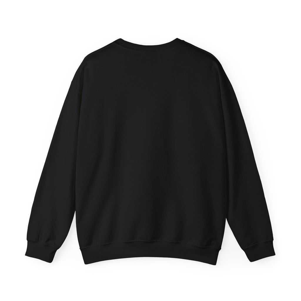 Fall Leopard Jungle Unisex Crewneck Sweater