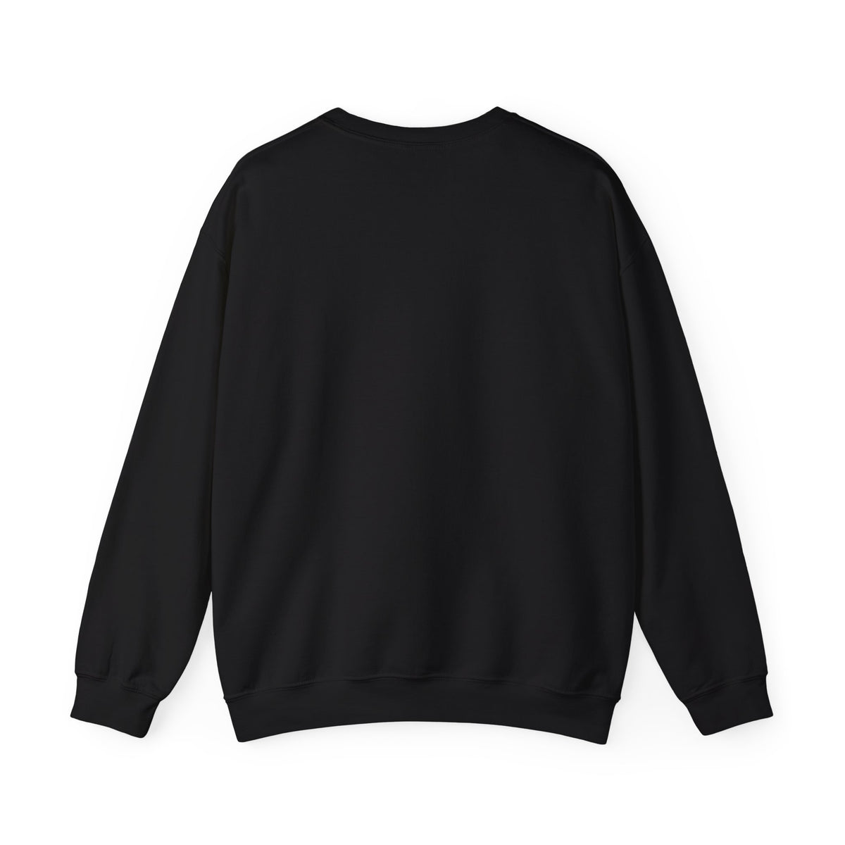 Fall Leopard Jungle Unisex Crewneck Sweater