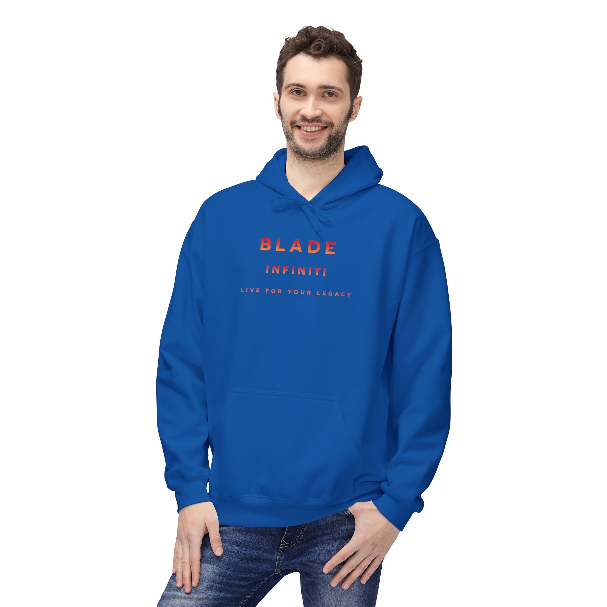 Aztec Parrot Hoodie