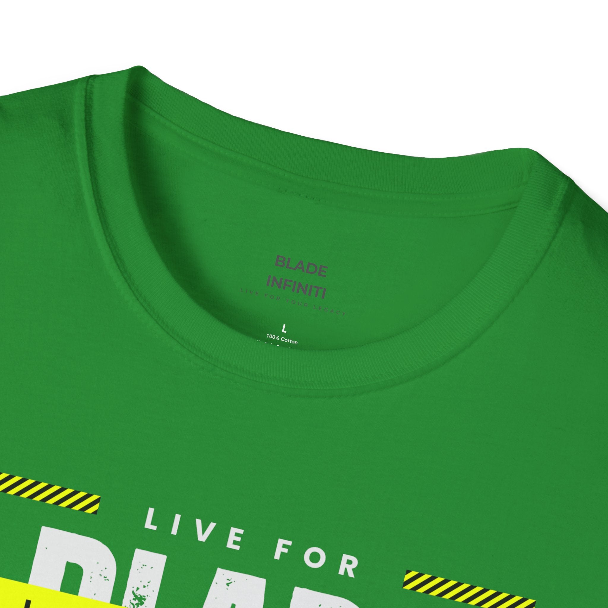 Blade Essence T-Shirt