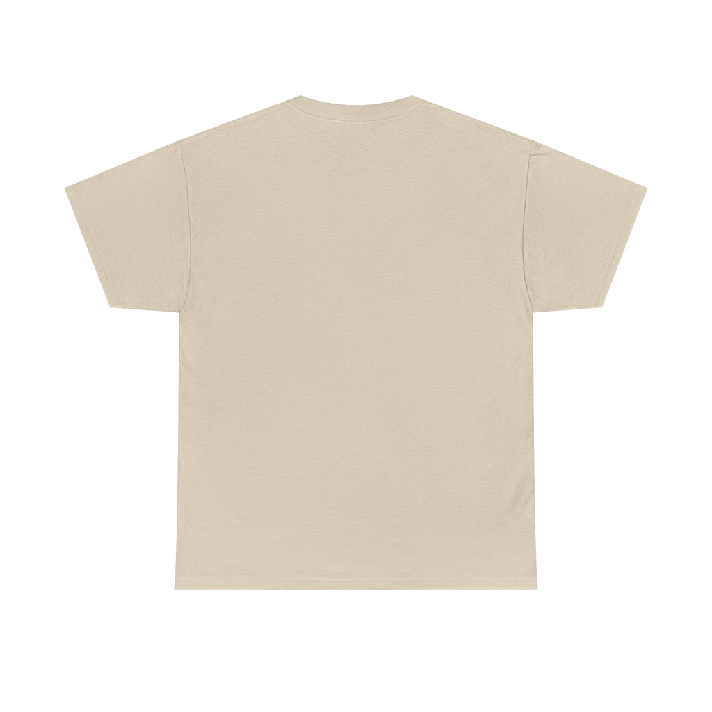 Majestic Bloom Brown/Tan Lion T-Shirt