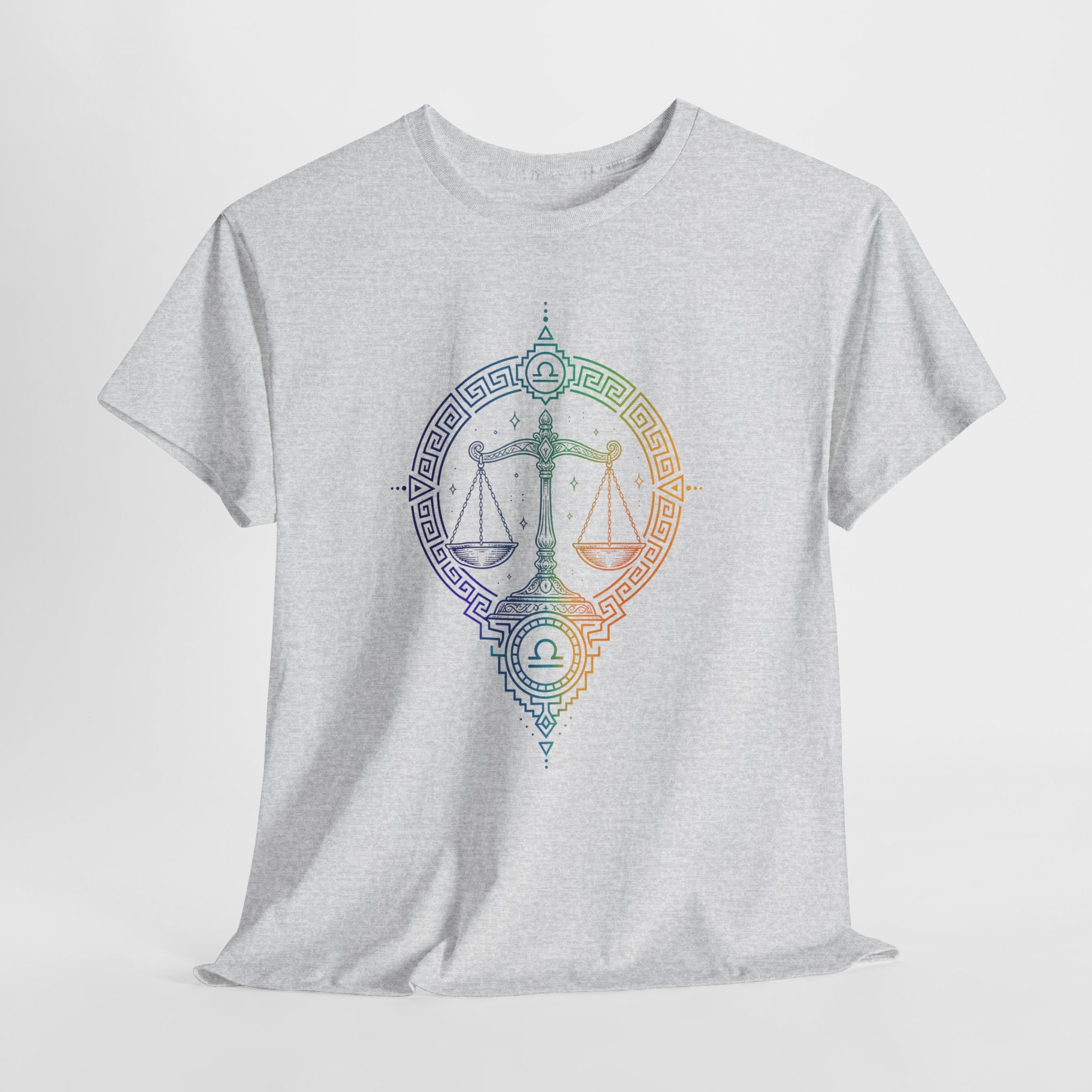 Libra Zodiac T-Shirt