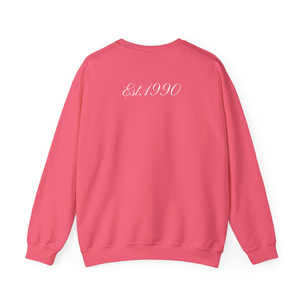 Aries Zodiac Unisex Sweater