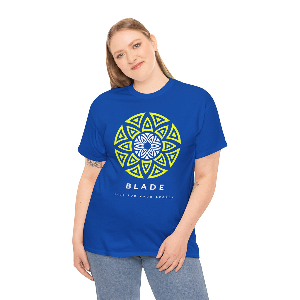Ethereal Azteca T-Shirt