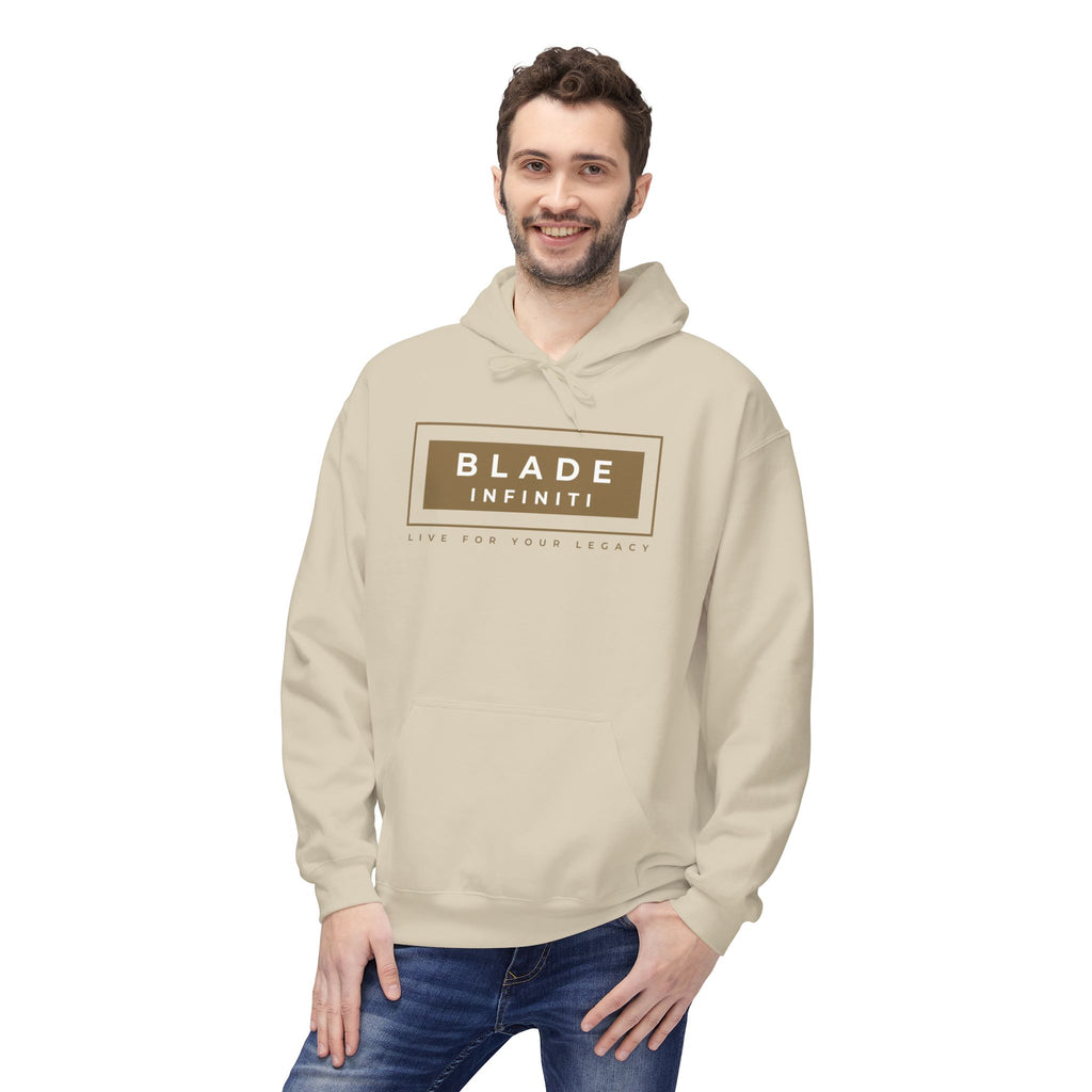 Safari Bloom Tiger Hoodie