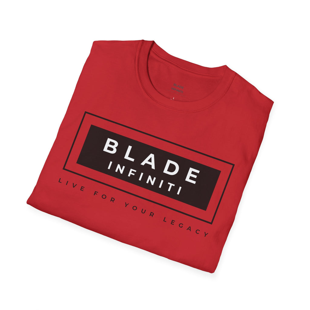 Soft Style Legacy Essential T-Shirt