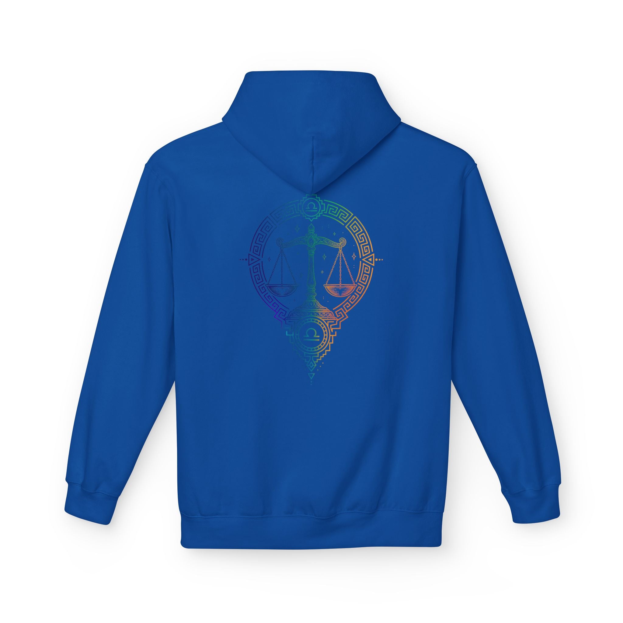 Libra Zodiac Hoodie