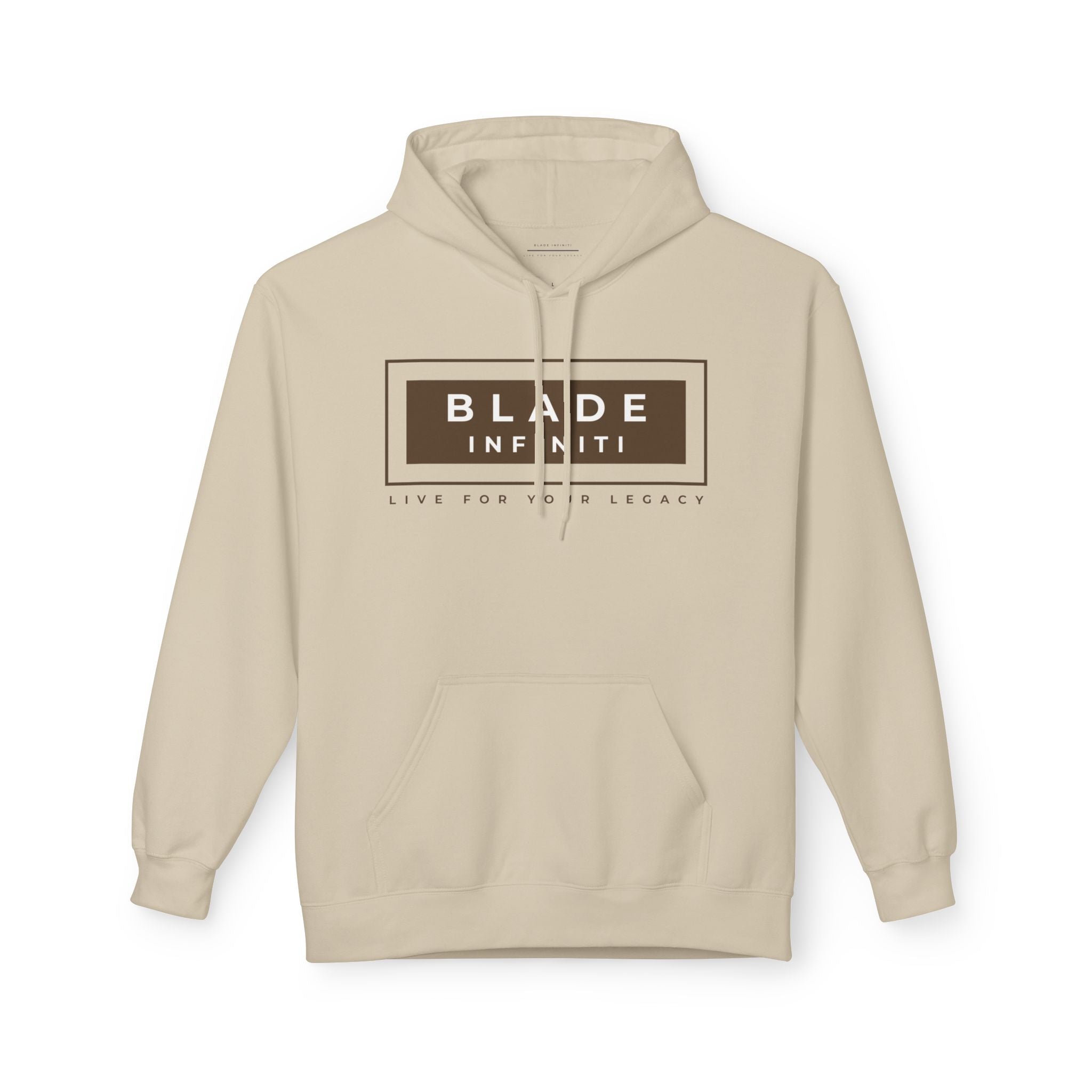 Aztec Tiger Hoodie