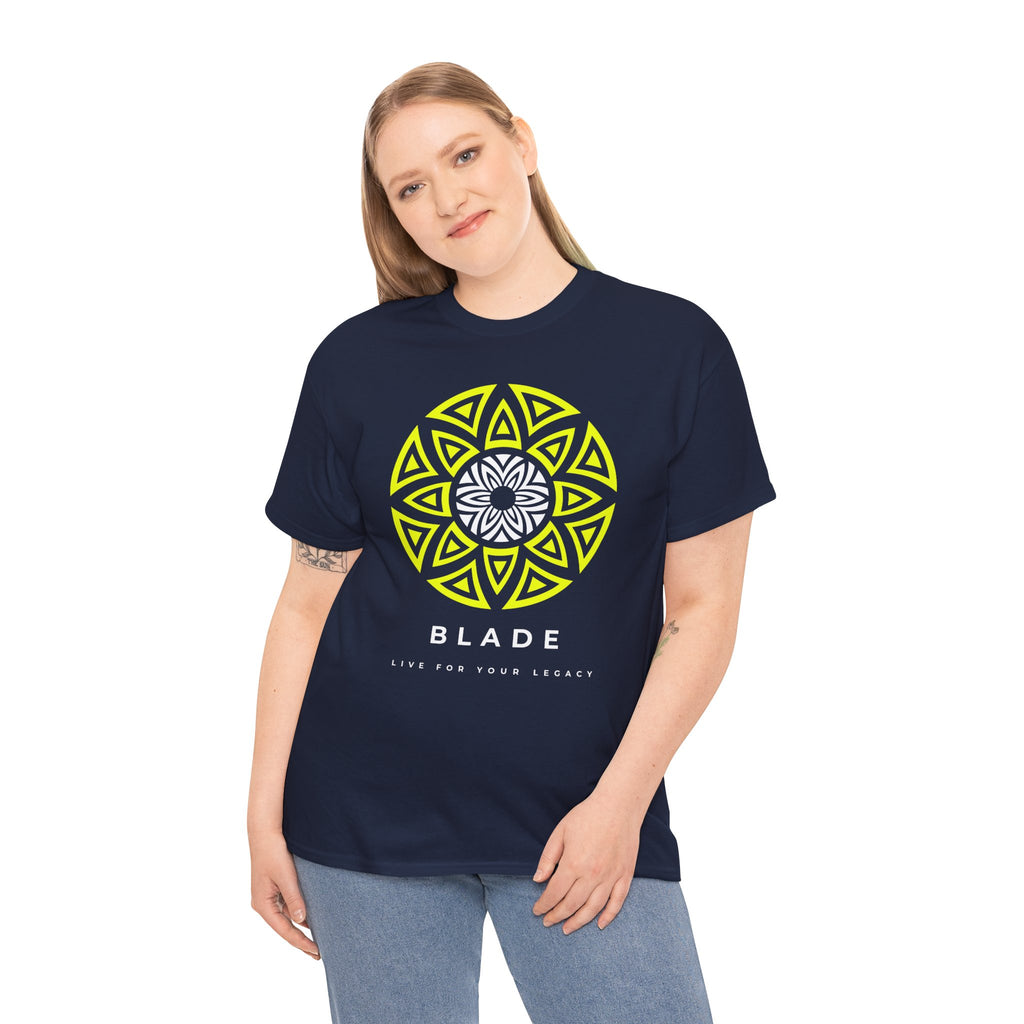 Ethereal Azteca T-Shirt