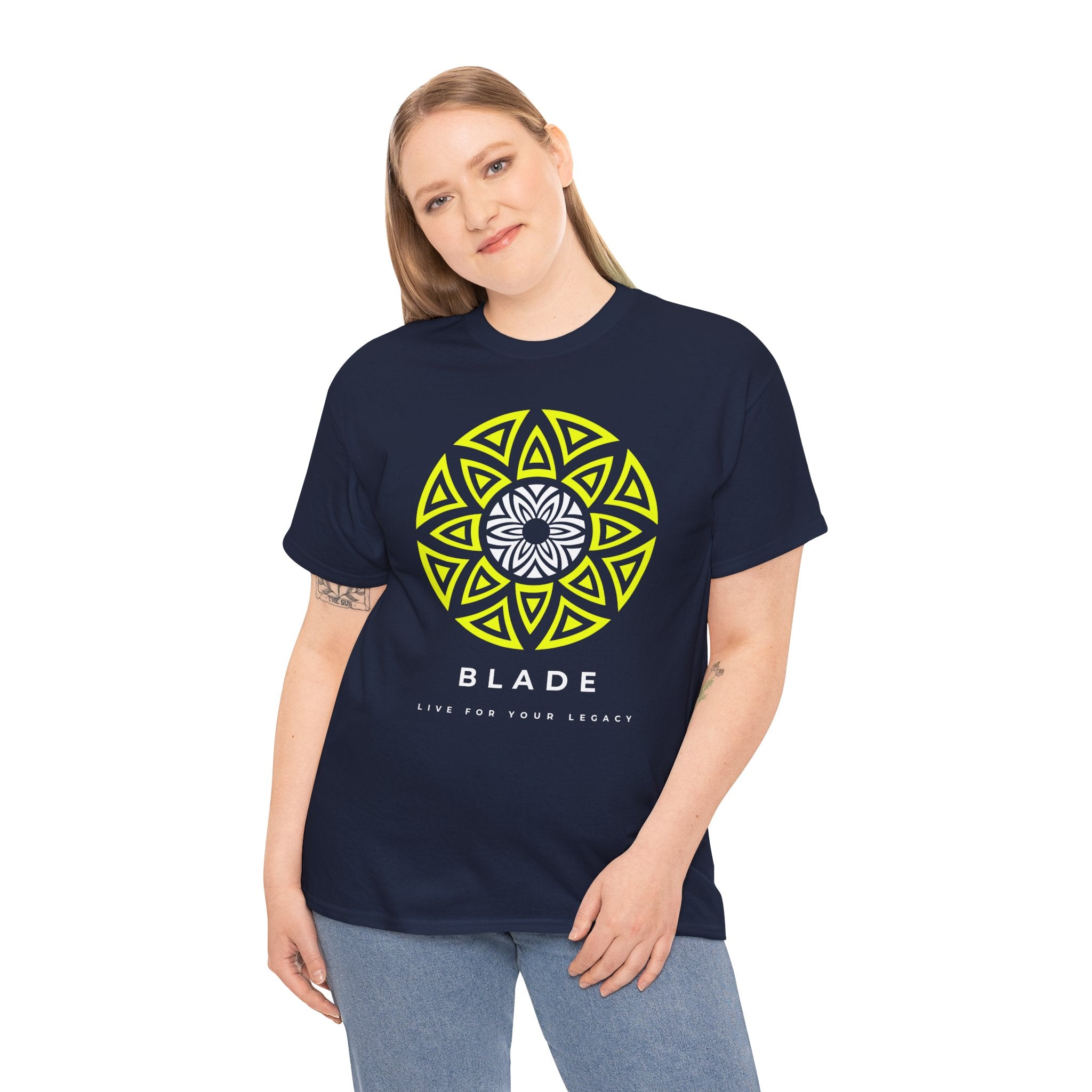 Ethereal Azteca T-Shirt