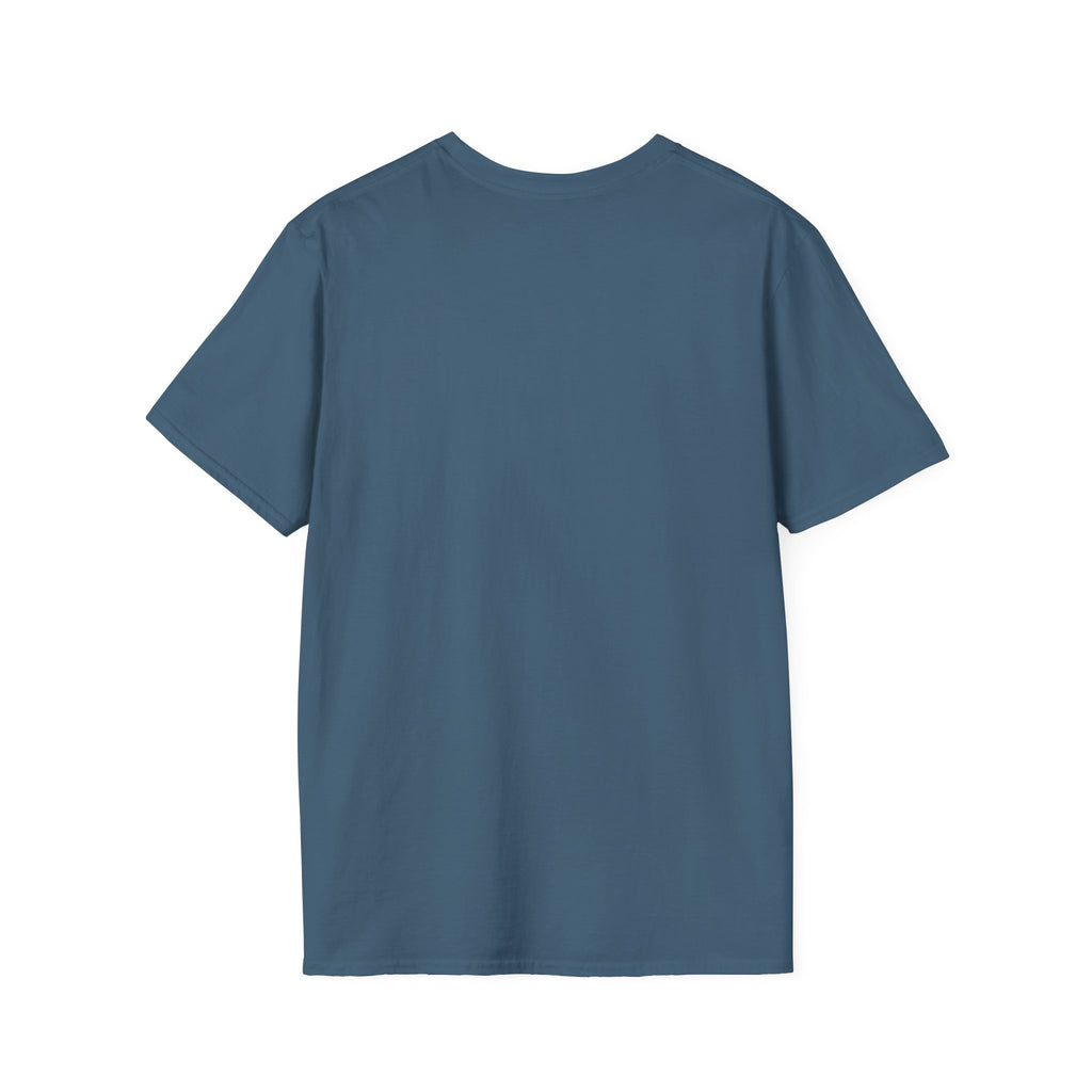 Soft Style Legacy Essential T-Shirt