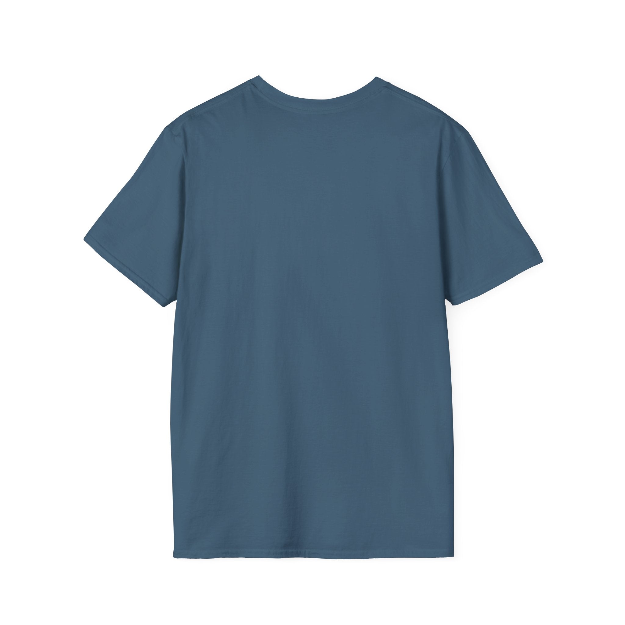 Soft Style Legacy Essential T-Shirt