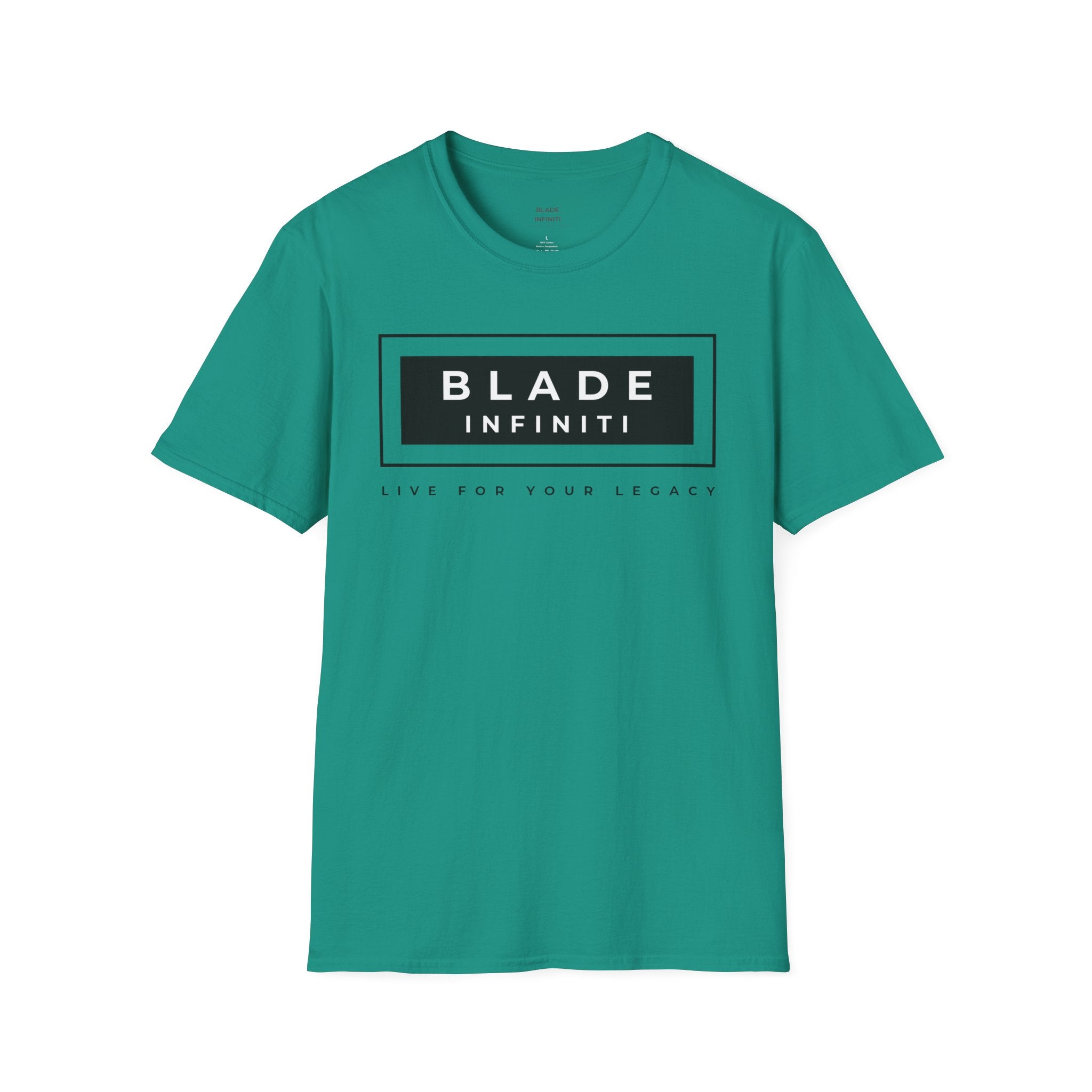 Soft Style Legacy Essential T-Shirt