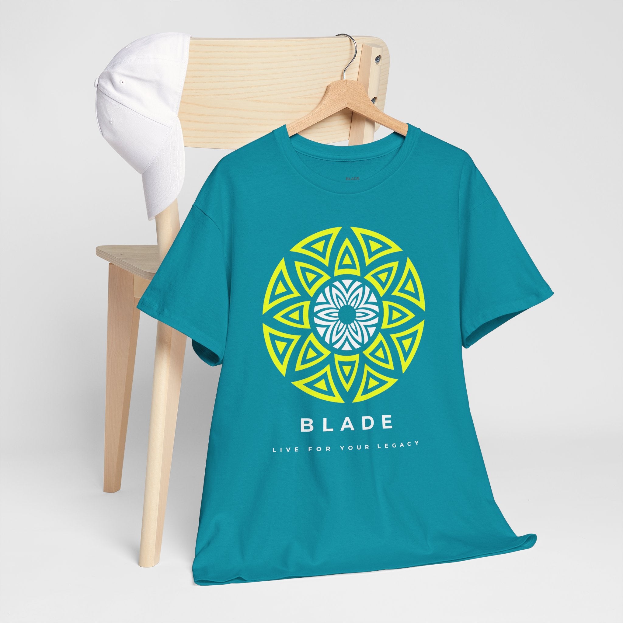 Ethereal Azteca T-Shirt