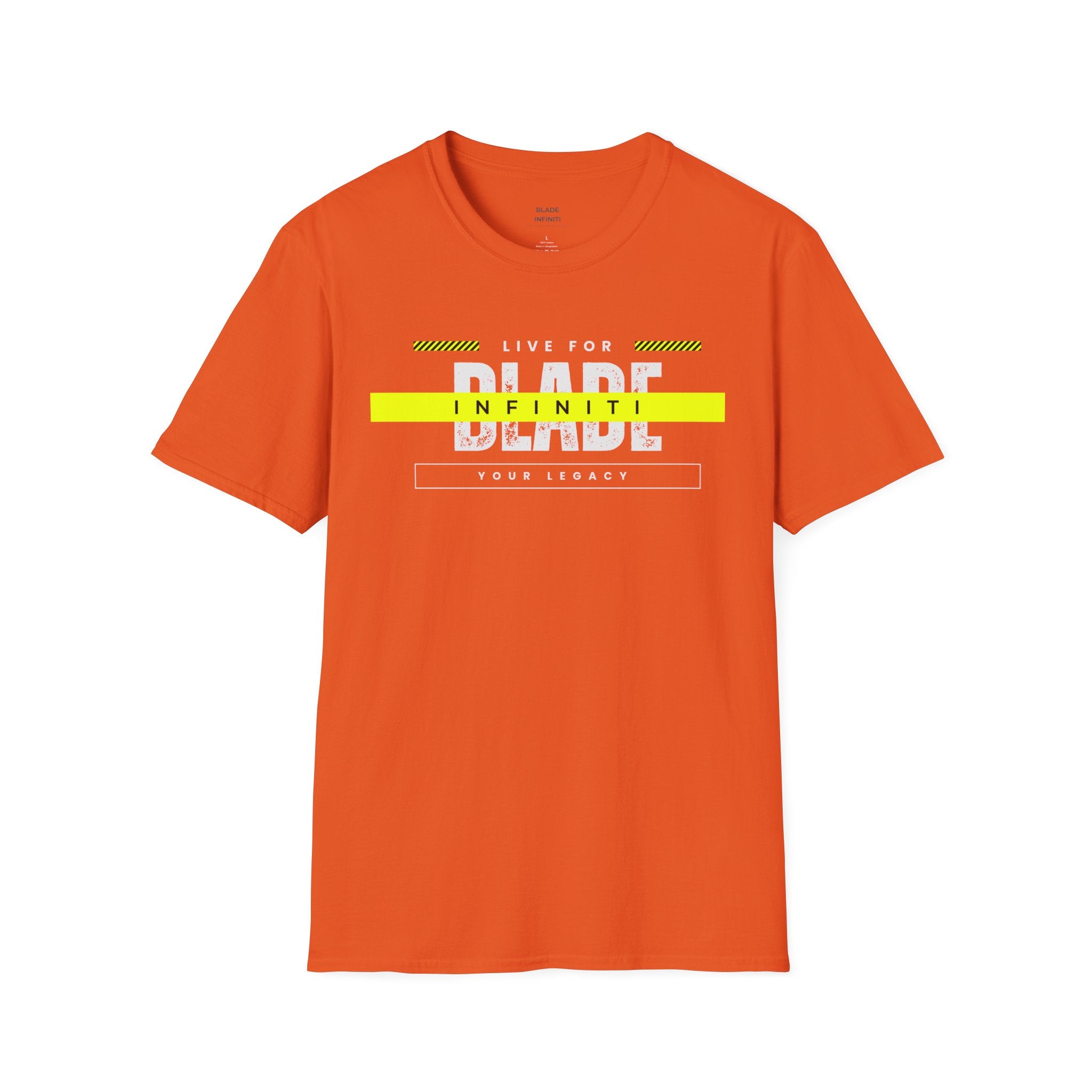 Blade Essence T-Shirt